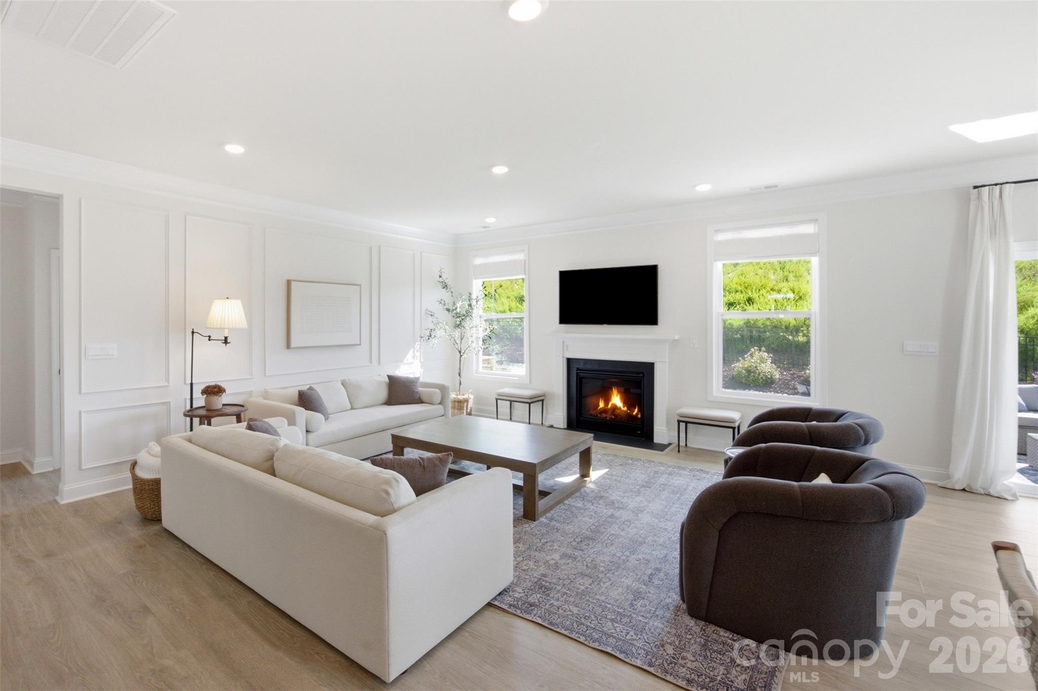 5821 Casper Drive — Charlotte