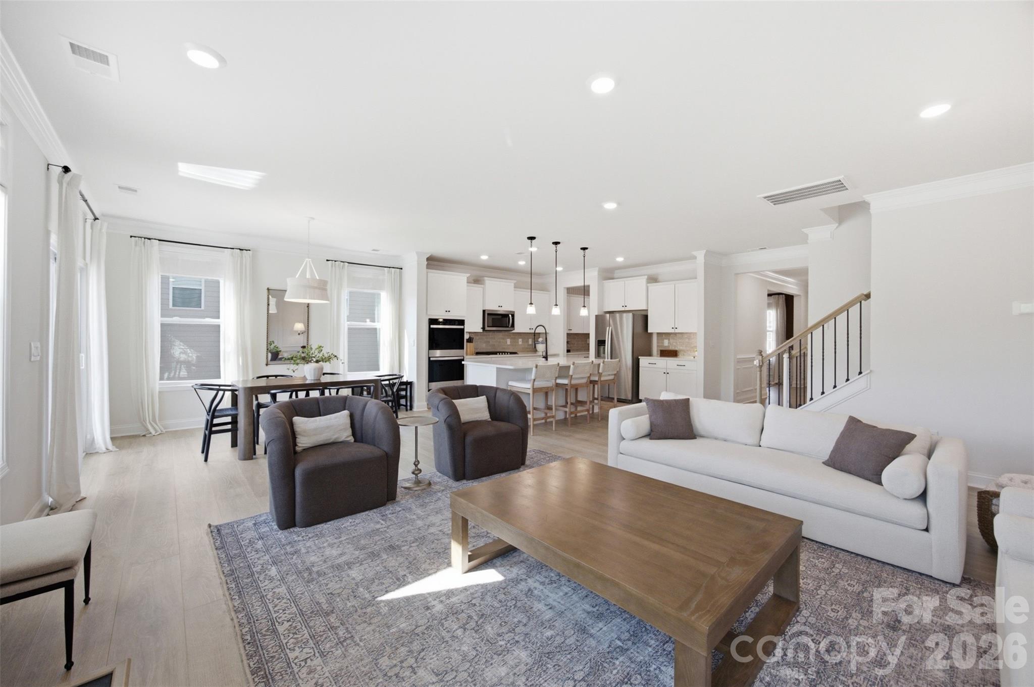 5821 Casper Drive — Charlotte