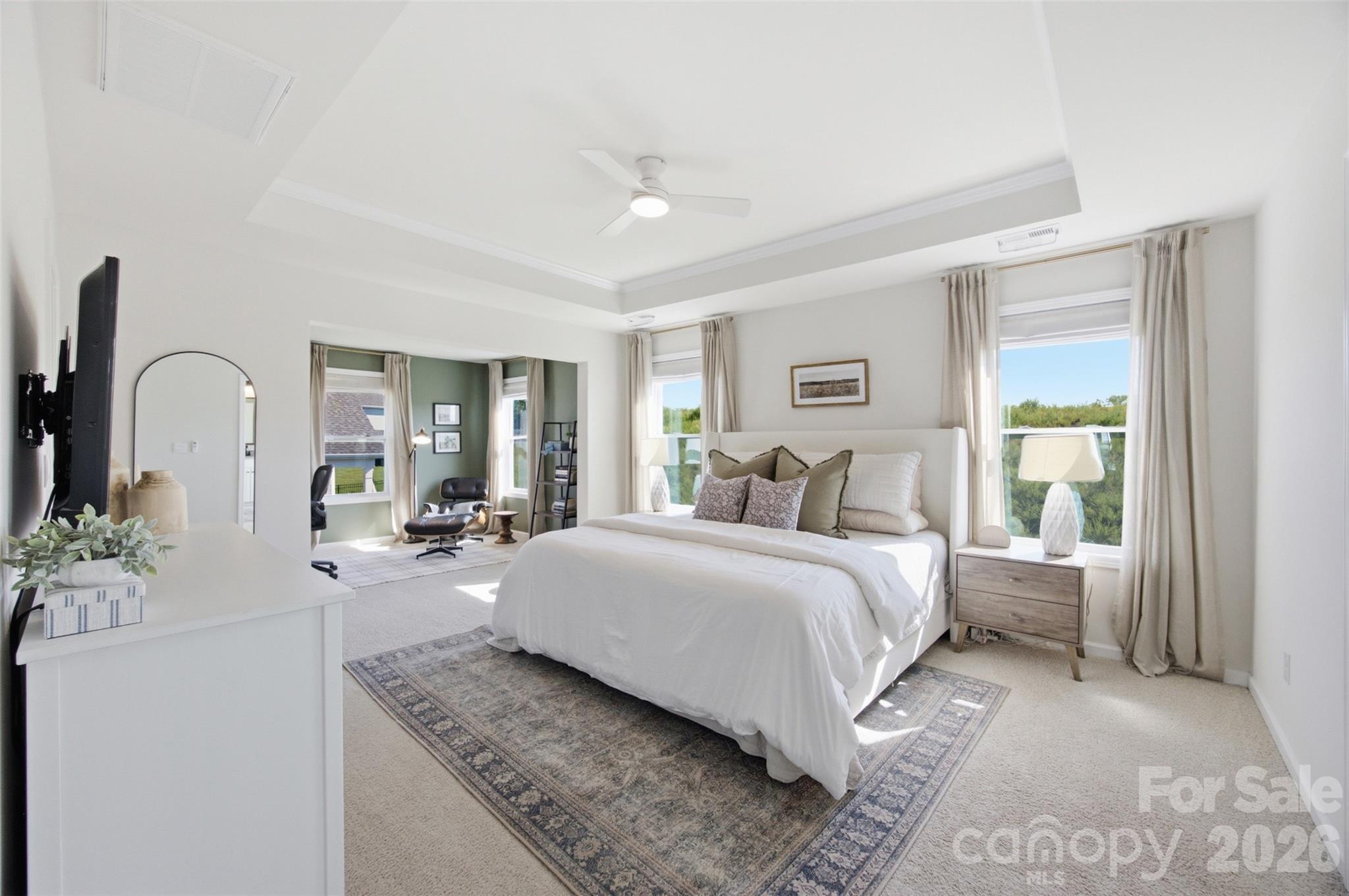 5821 Casper Drive — Charlotte