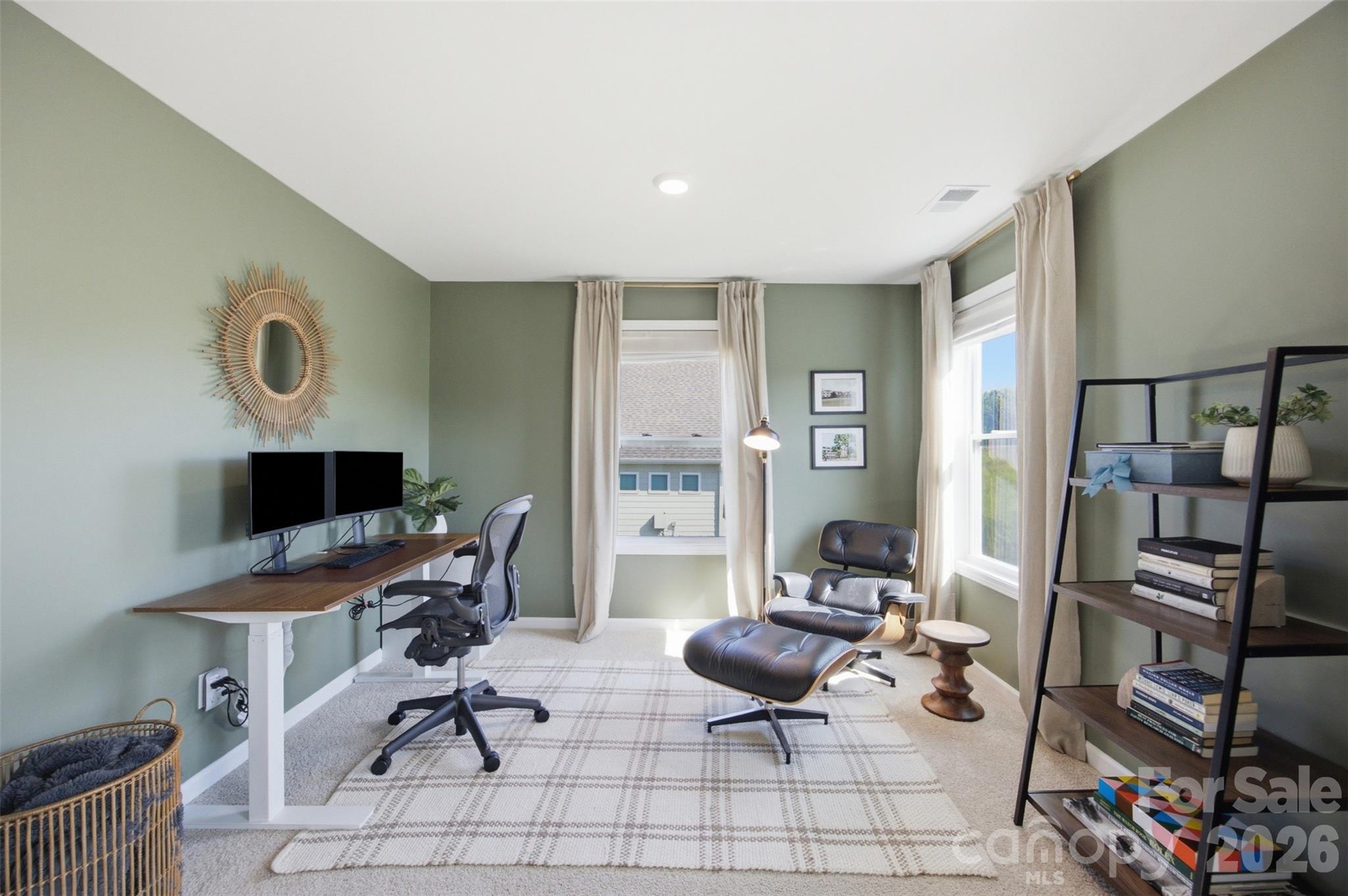 5821 Casper Drive — Charlotte