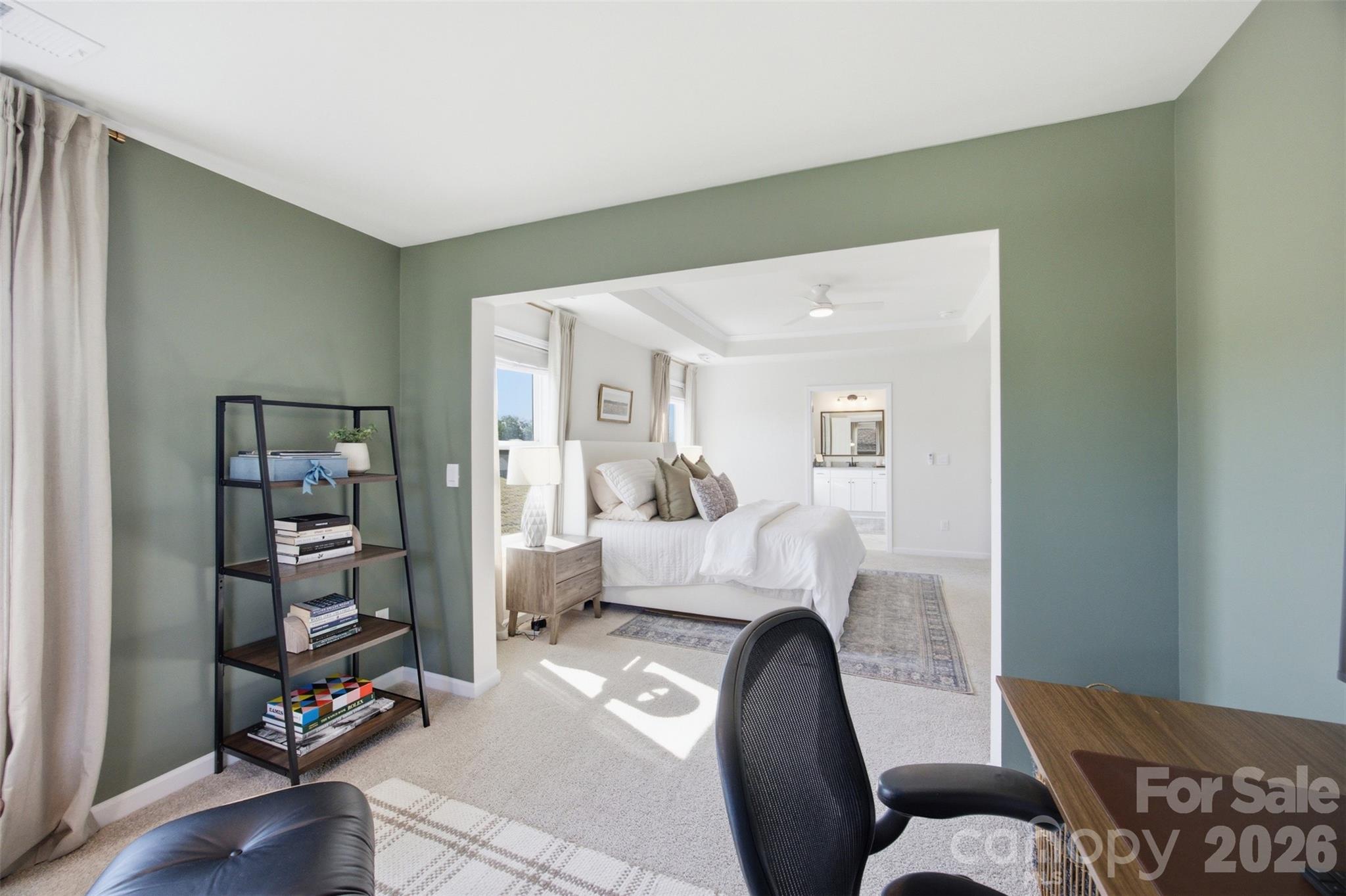 5821 Casper Drive — Charlotte
