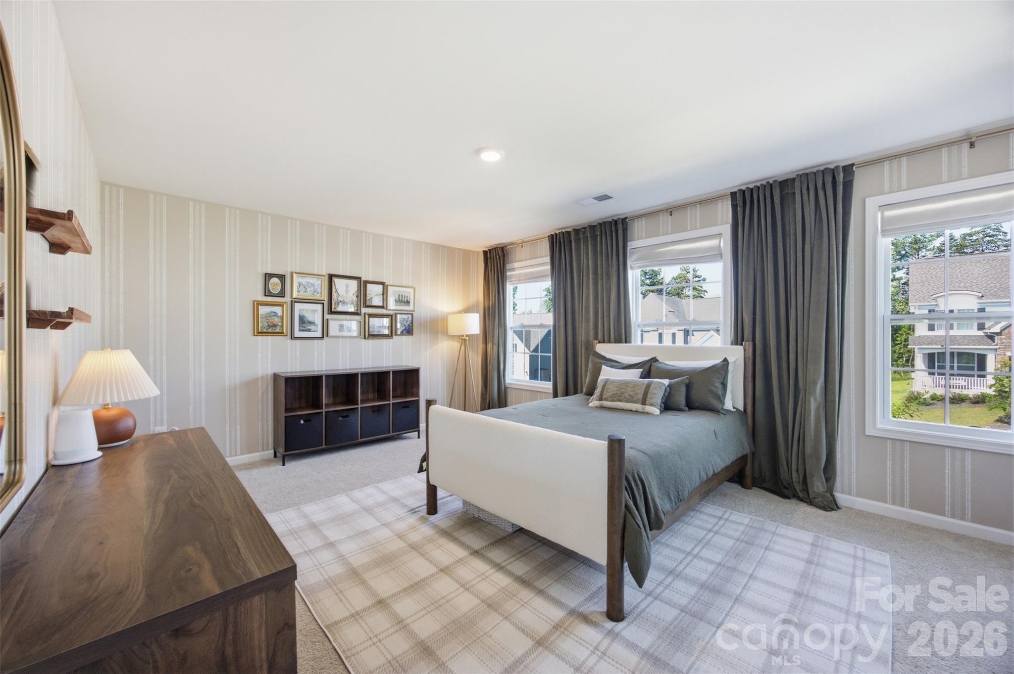 5821 Casper Drive — Charlotte