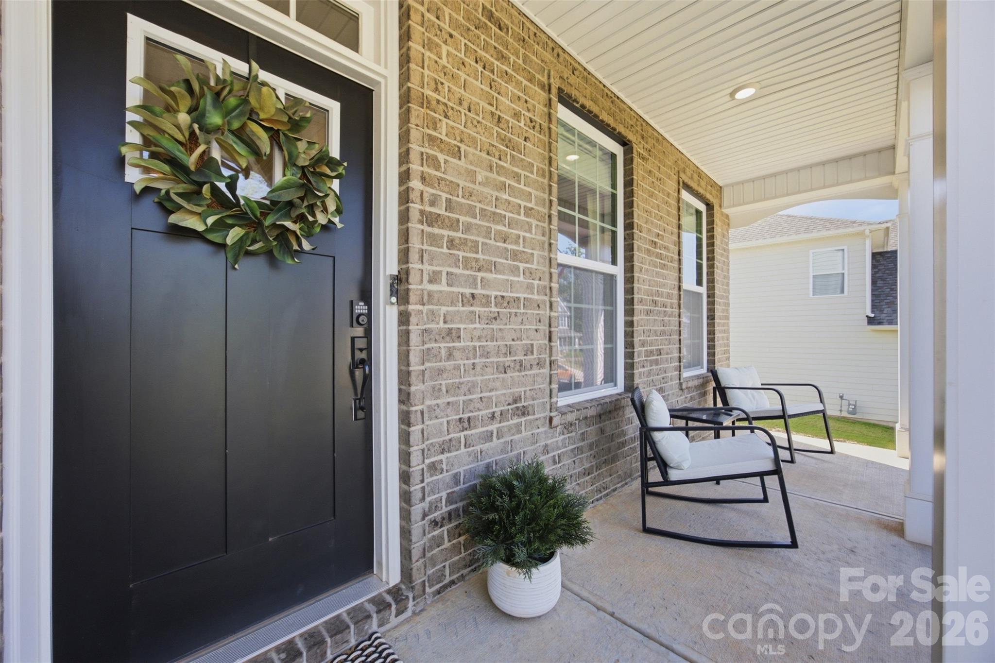5821 Casper Drive — Charlotte
