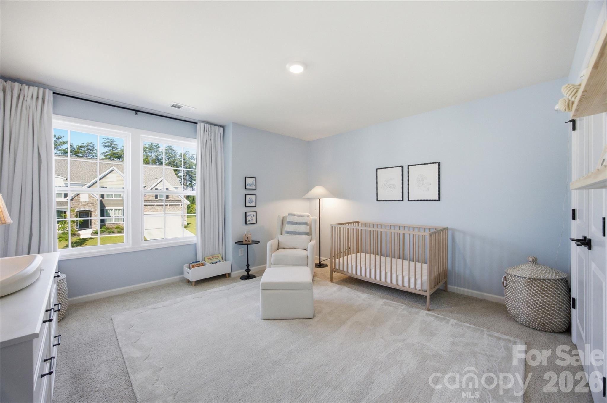 5821 Casper Drive — Charlotte
