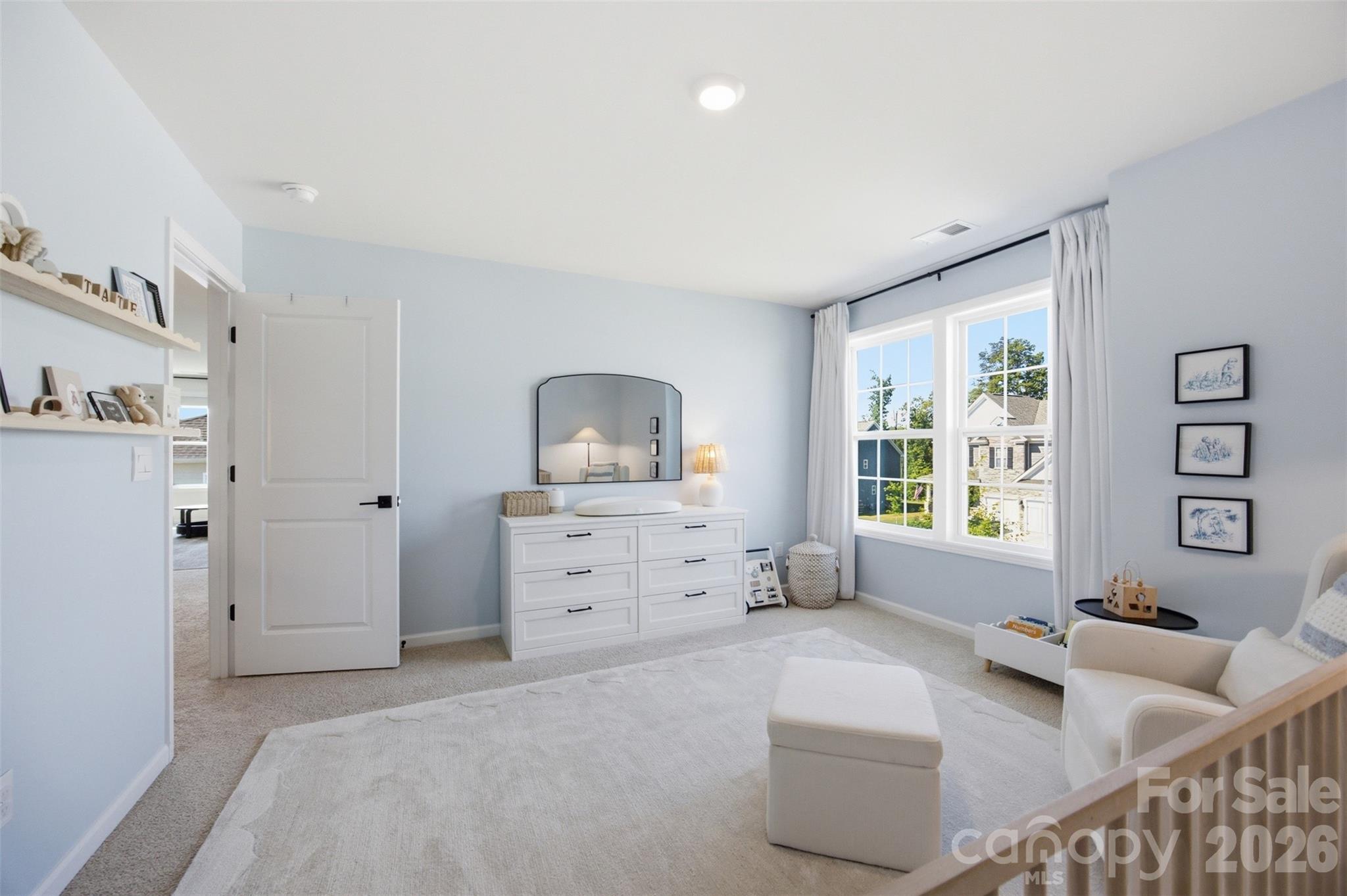 5821 Casper Drive — Charlotte
