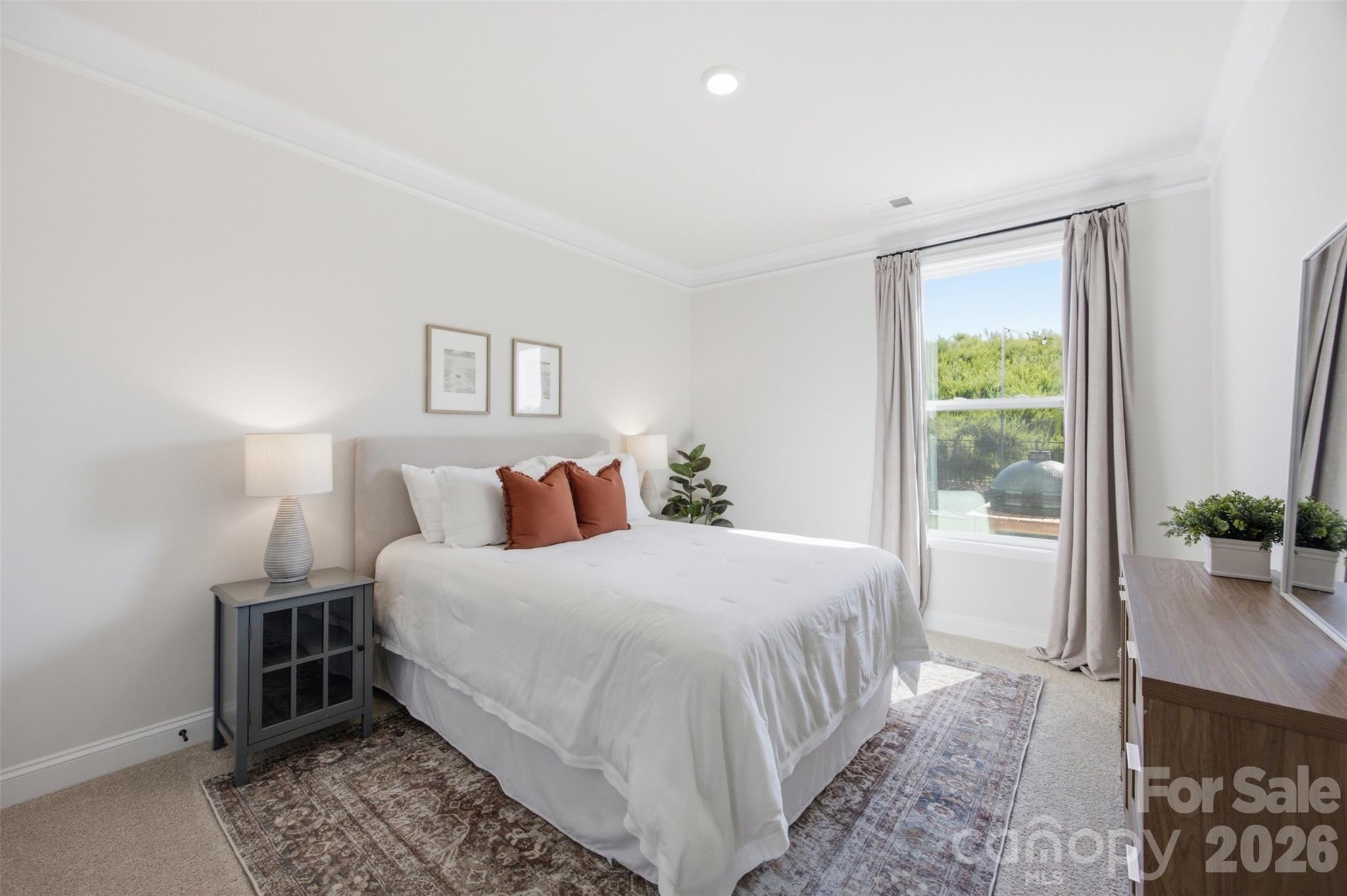 5821 Casper Drive — Charlotte