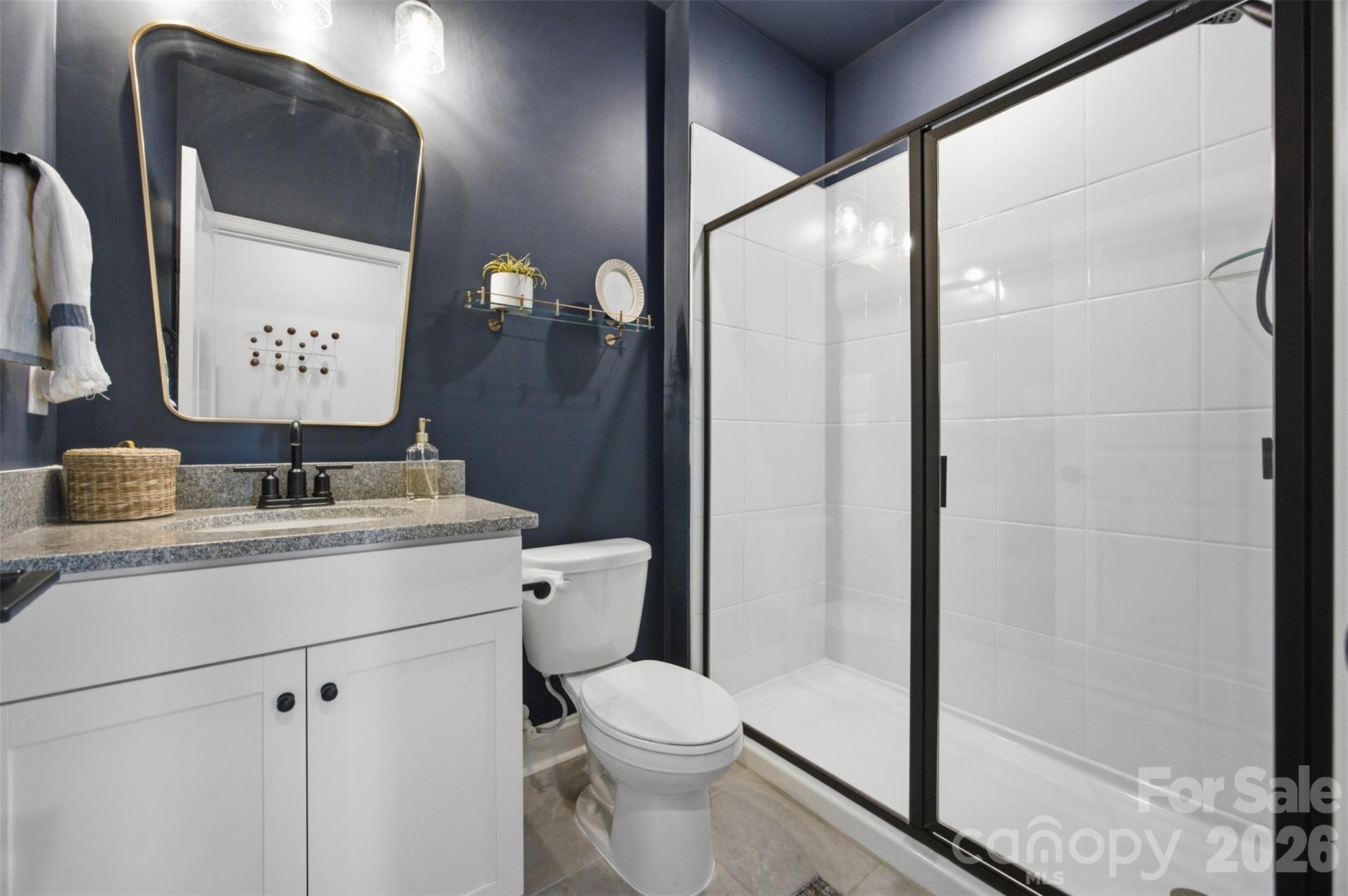 5821 Casper Drive — Charlotte