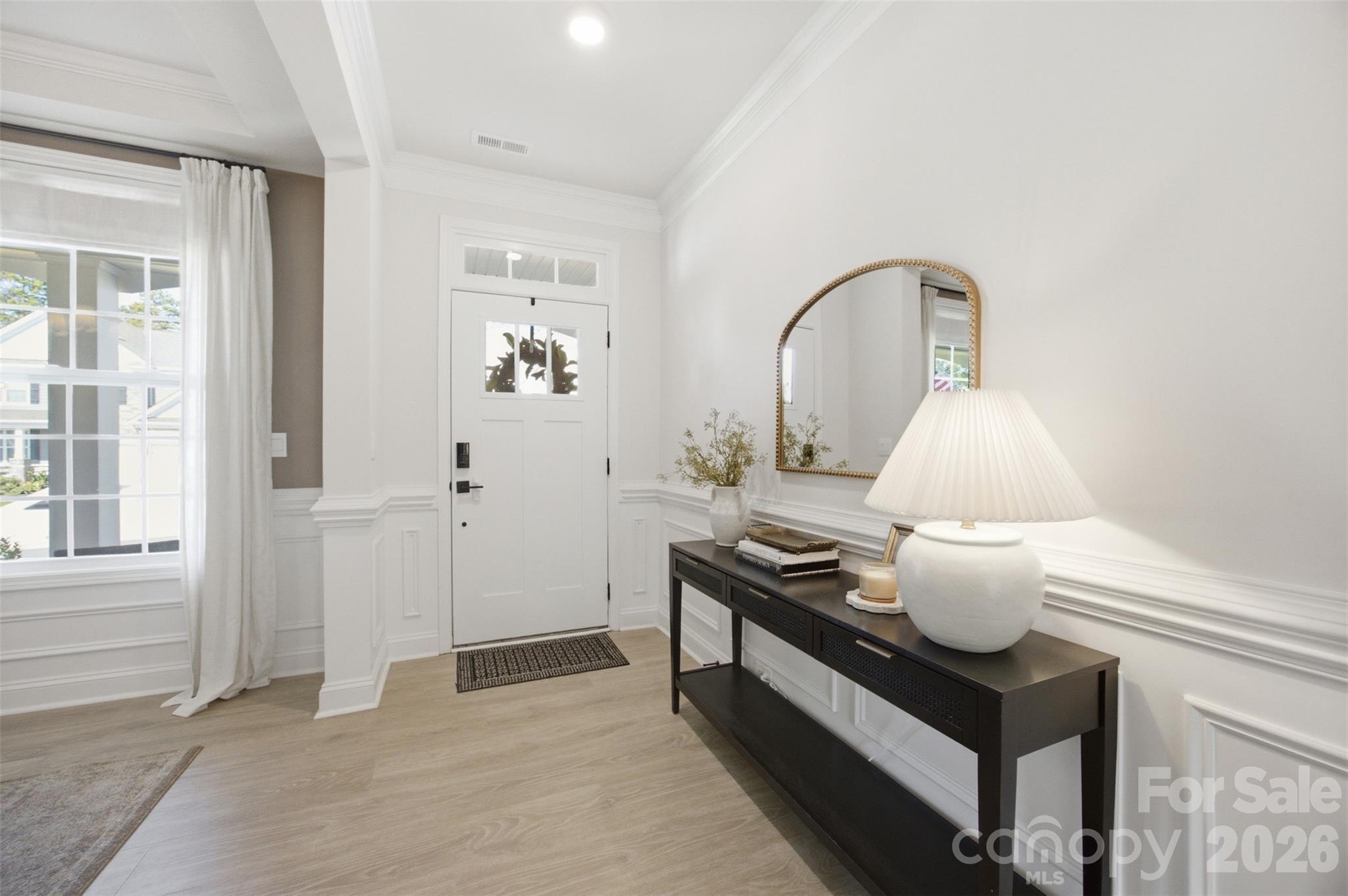 5821 Casper Drive — Charlotte