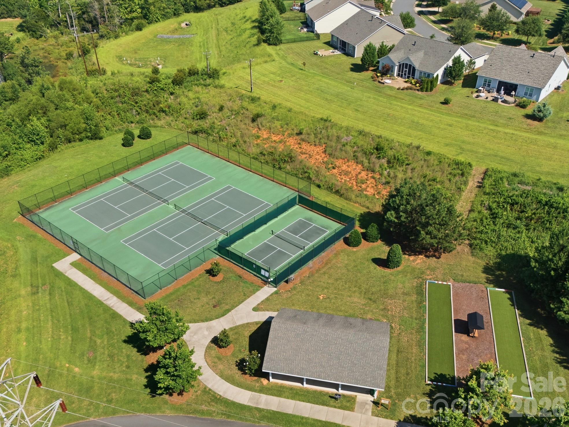 5821 Casper Drive — Charlotte