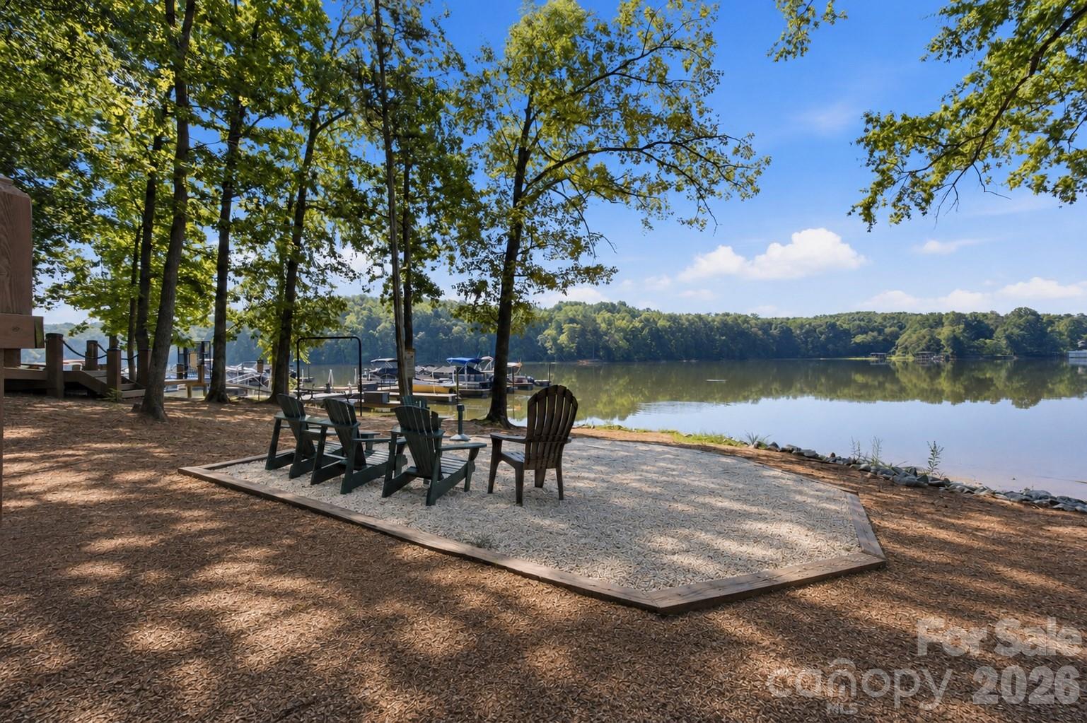5821 Casper Drive — Charlotte