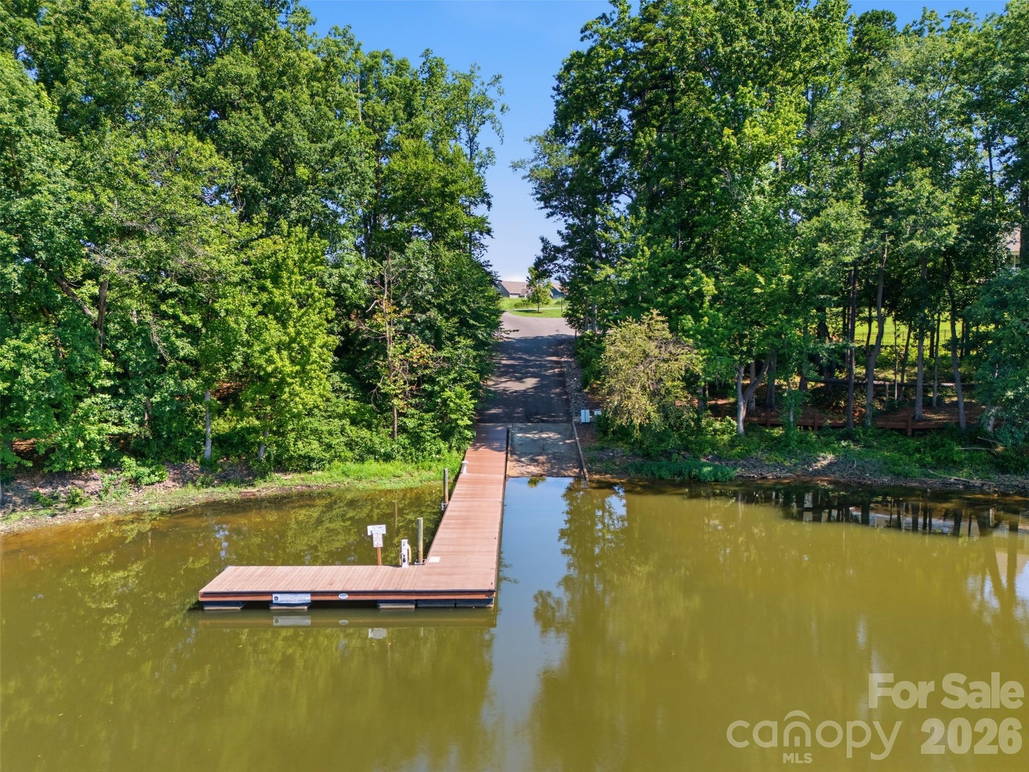 5821 Casper Drive — Charlotte