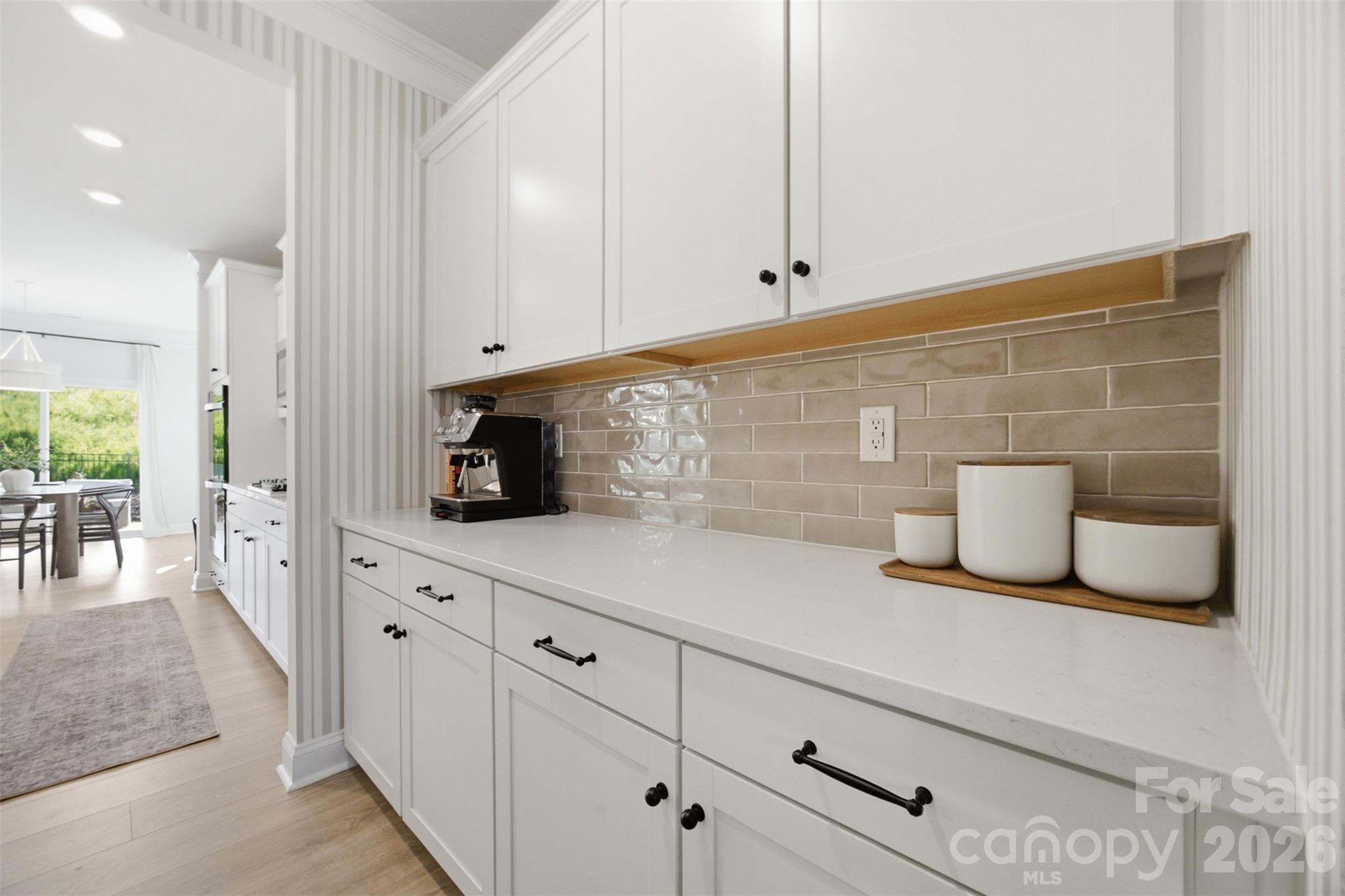 5821 Casper Drive — Charlotte