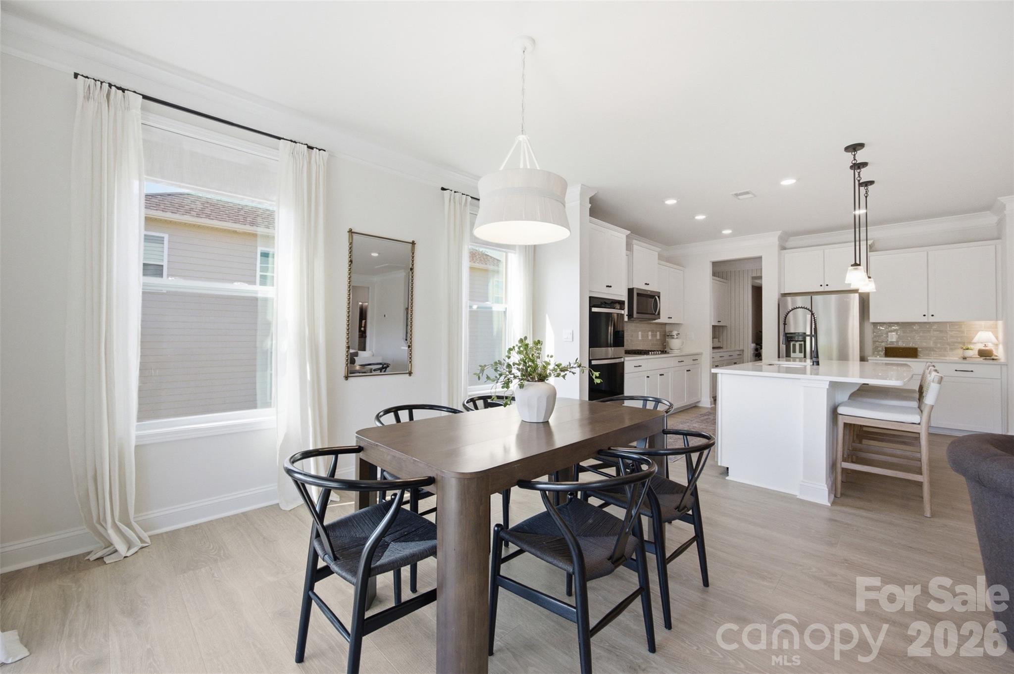 5821 Casper Drive — Charlotte