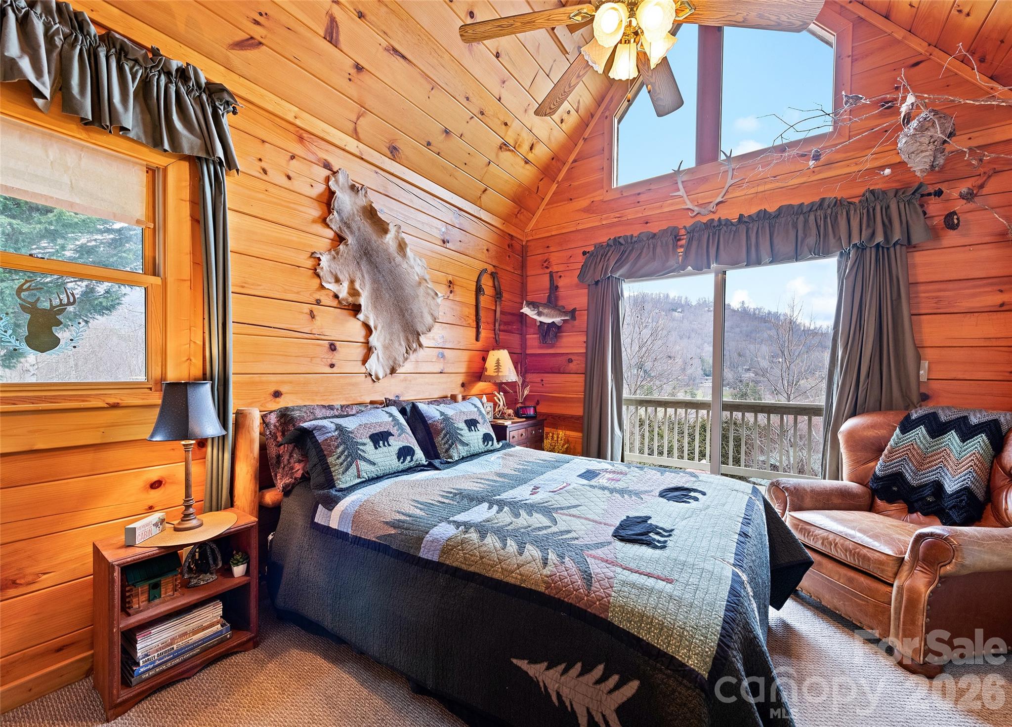16 Hiawatha Drive — Maggie Valley