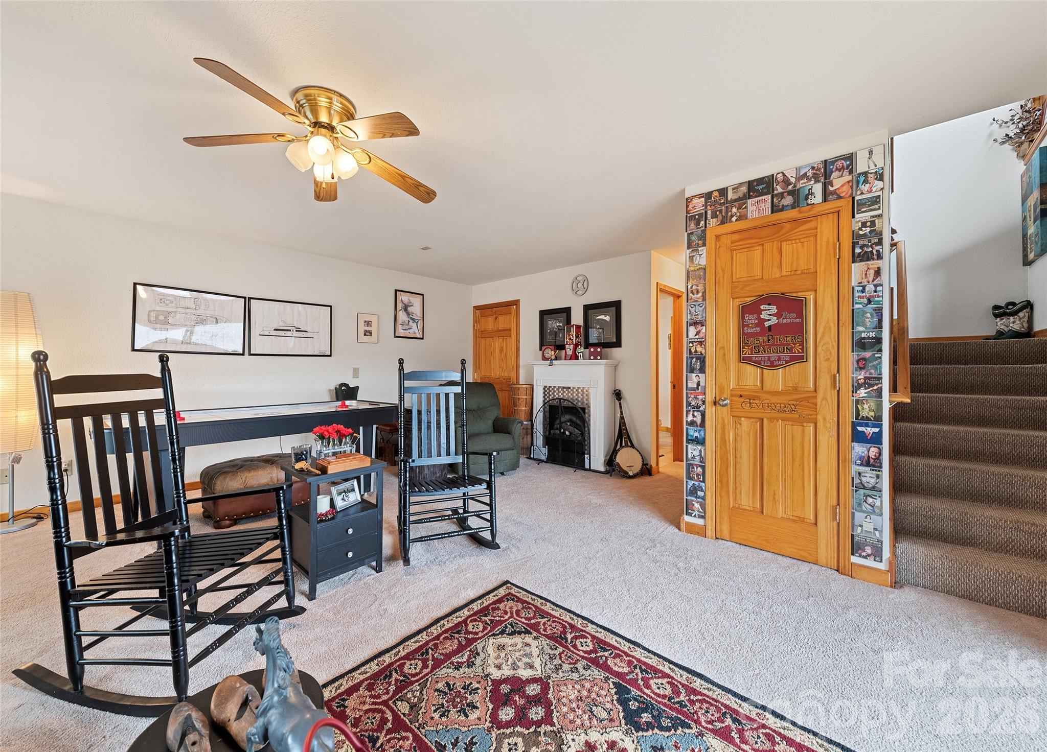 16 Hiawatha Drive — Maggie Valley