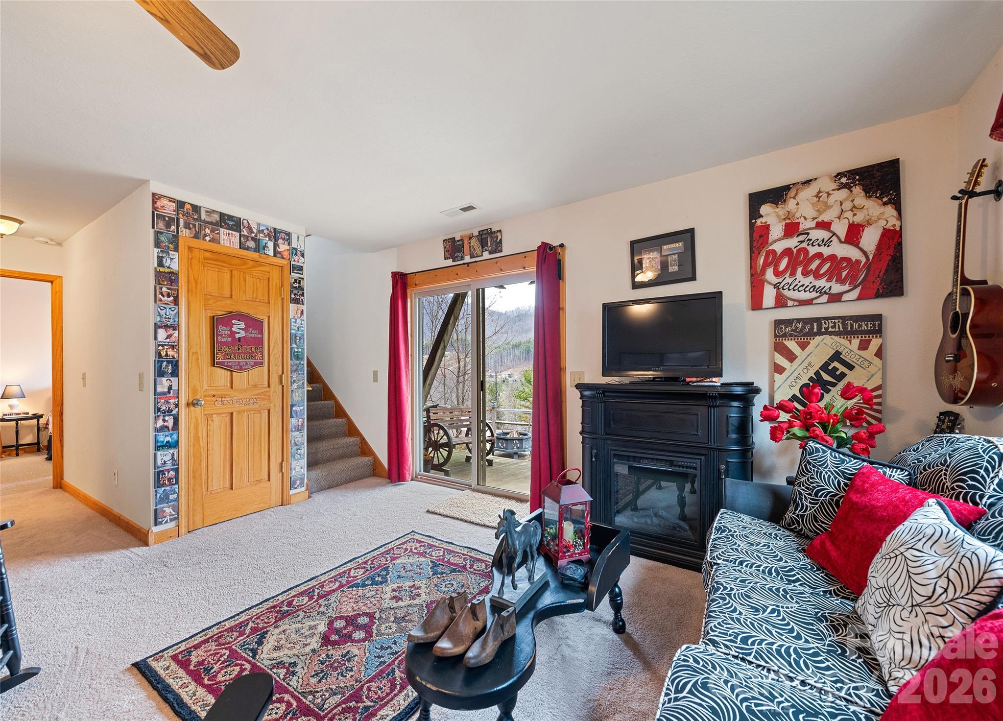 16 Hiawatha Drive — Maggie Valley