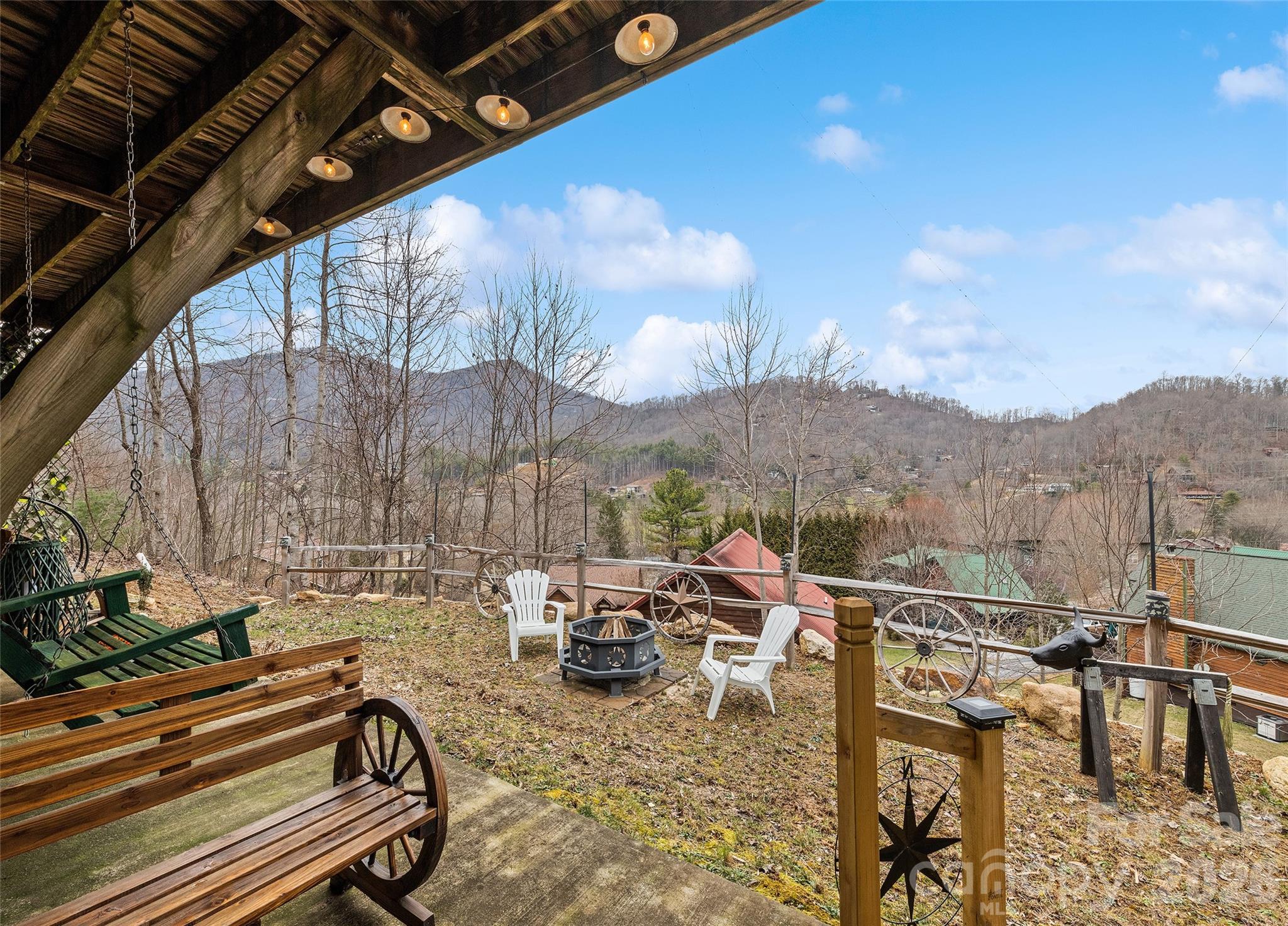 16 Hiawatha Drive — Maggie Valley