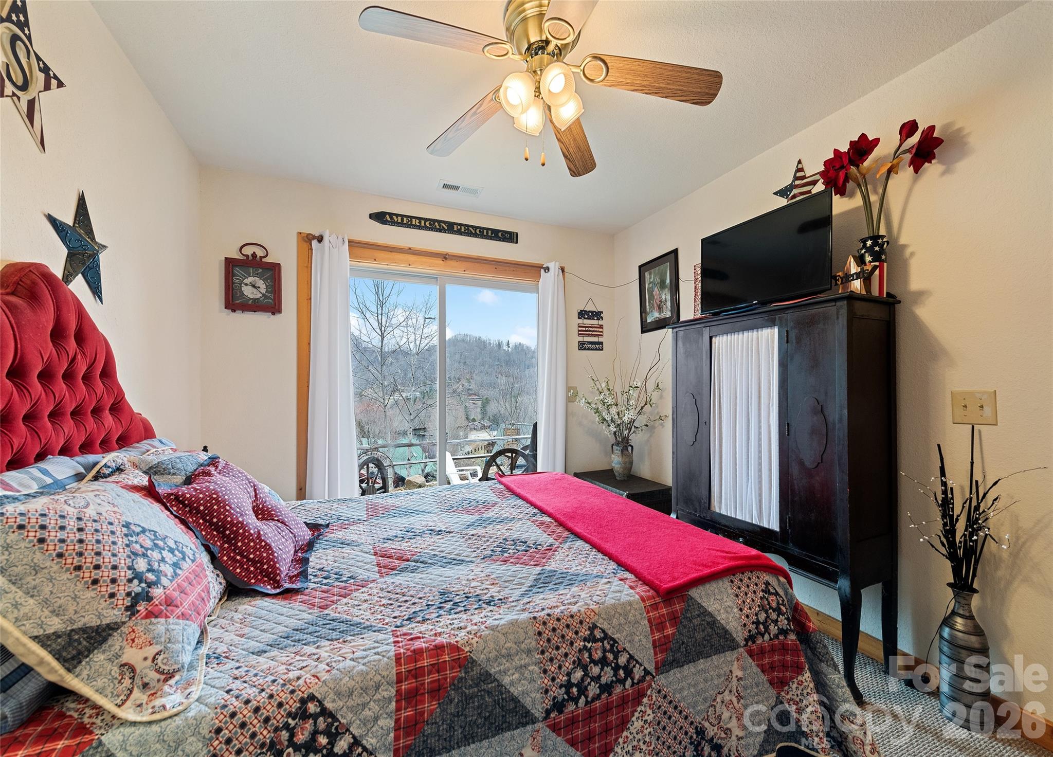 16 Hiawatha Drive — Maggie Valley