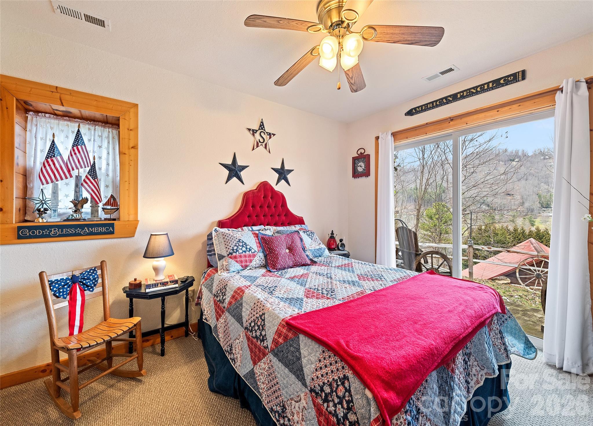 16 Hiawatha Drive — Maggie Valley