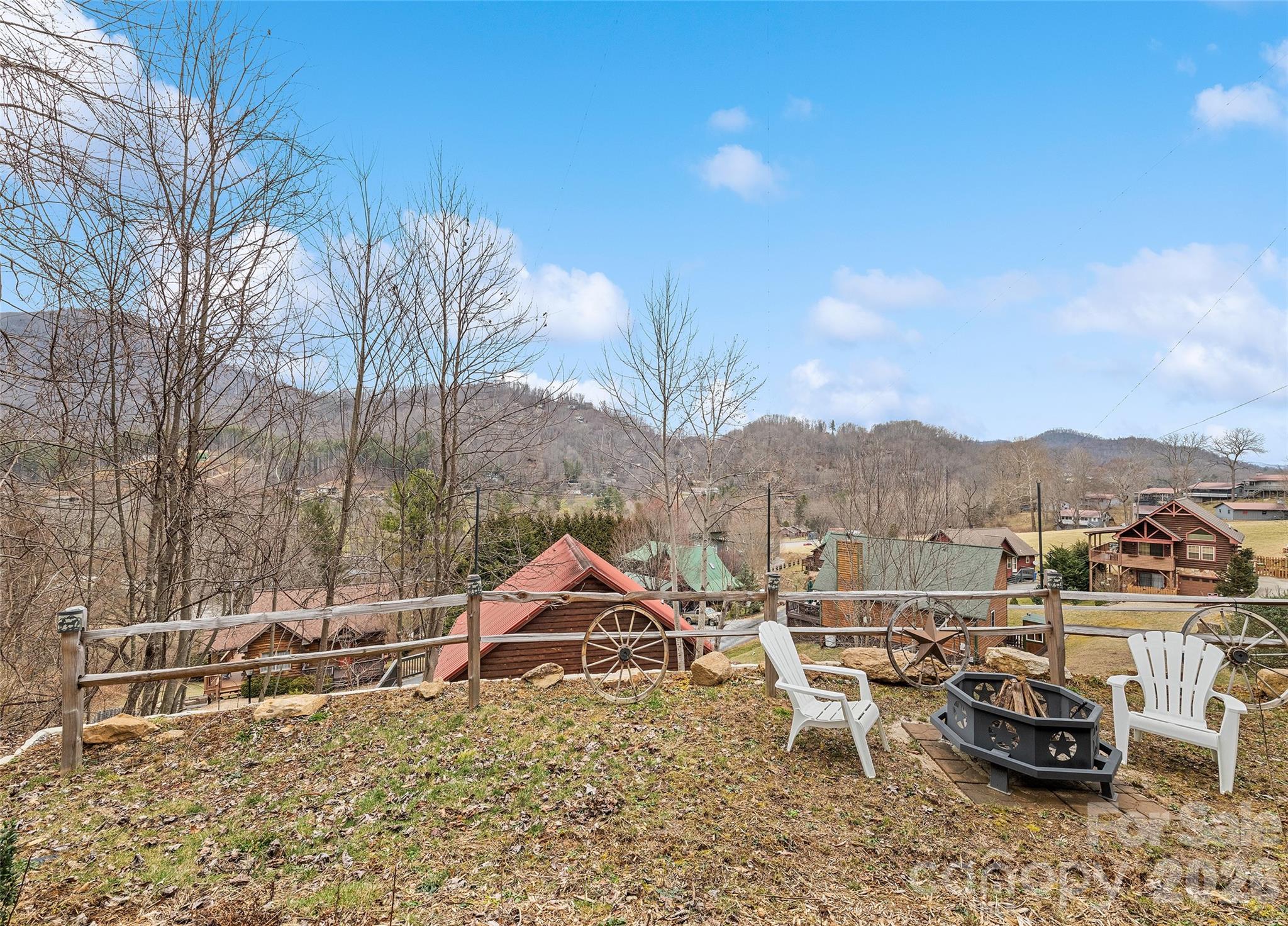 16 Hiawatha Drive — Maggie Valley