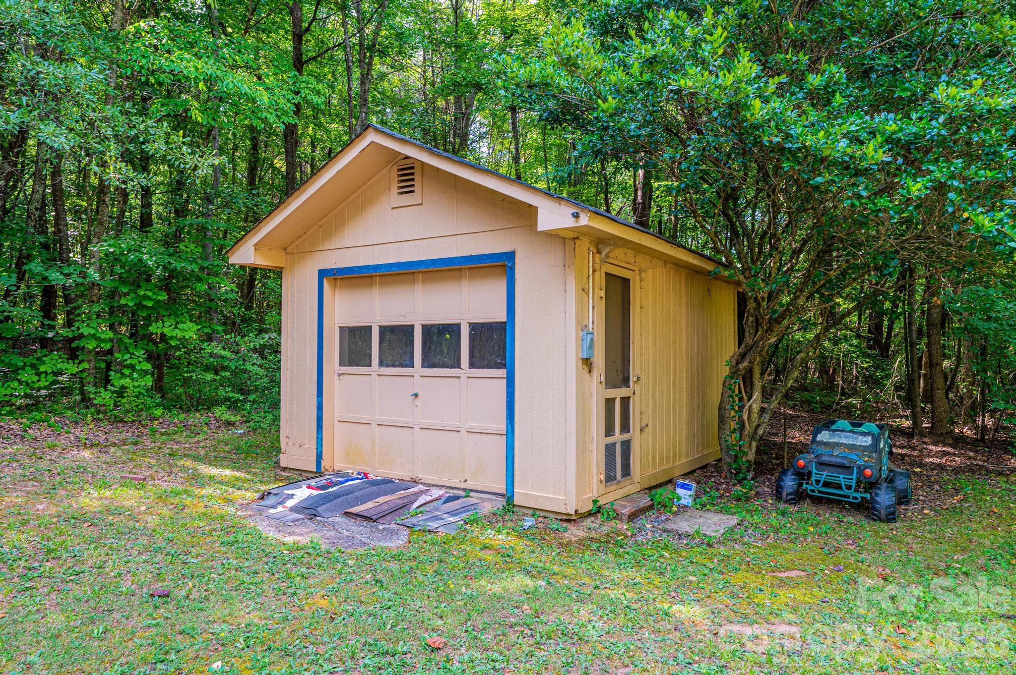 1113 Ponderosa Road — Lincolnton