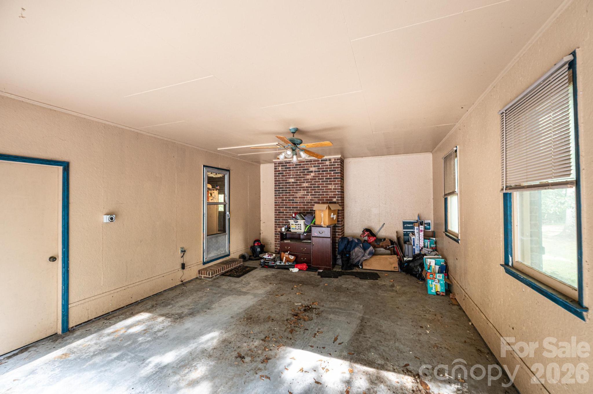 1113 Ponderosa Road — Lincolnton