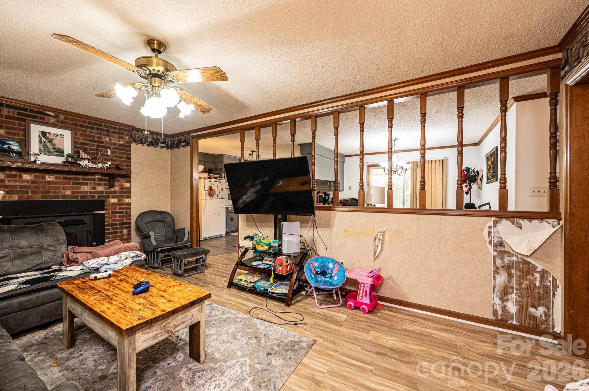 1113 Ponderosa Road — Lincolnton