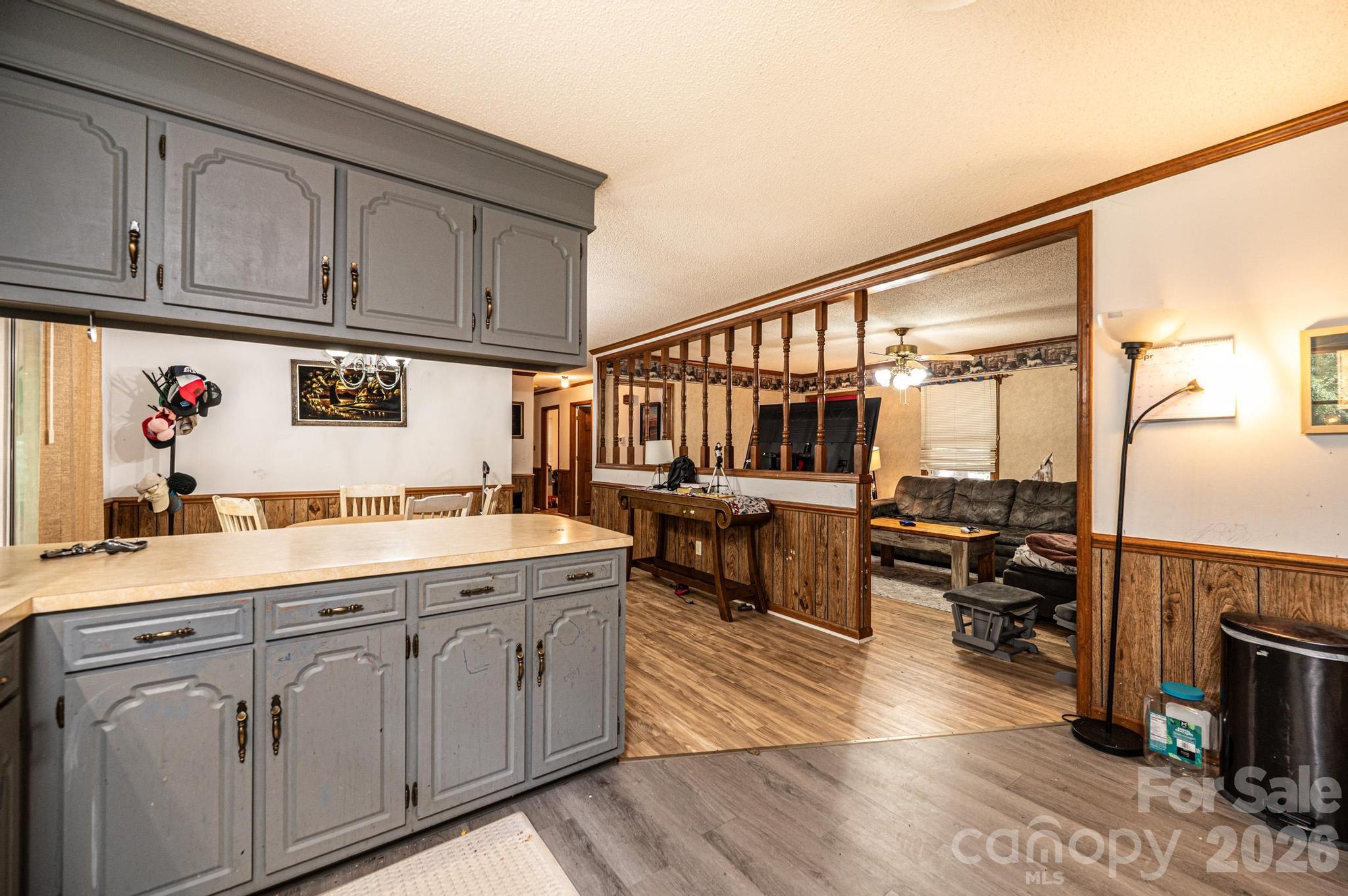 1113 Ponderosa Road — Lincolnton