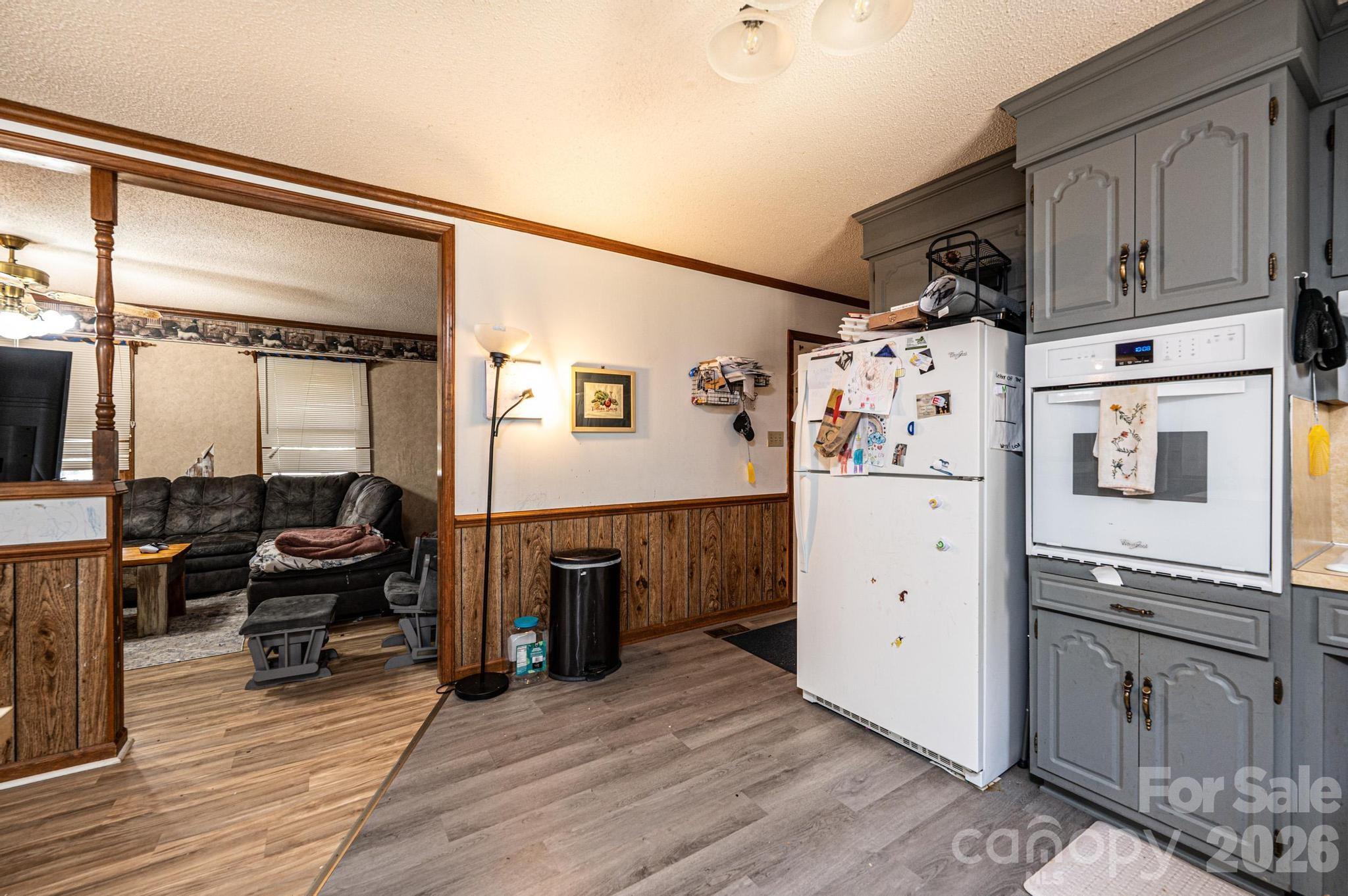 1113 Ponderosa Road — Lincolnton