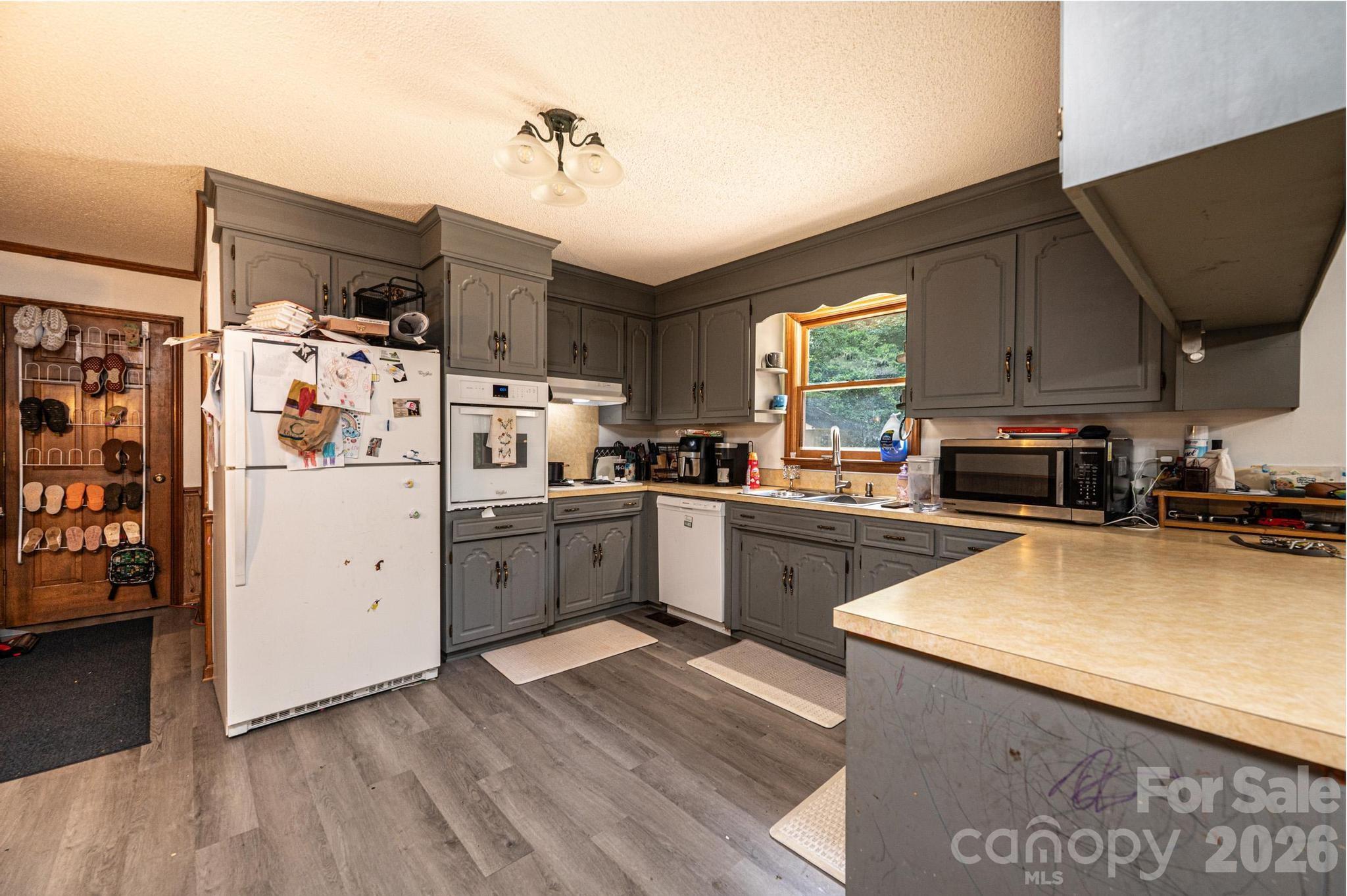 1113 Ponderosa Road — Lincolnton