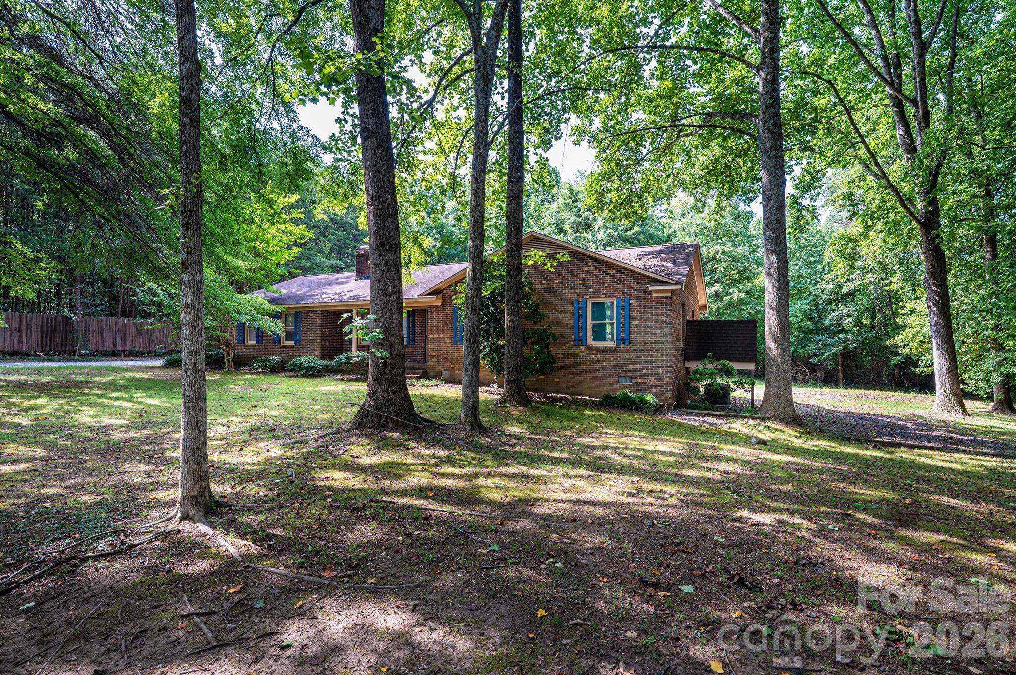 1113 Ponderosa Road — Lincolnton