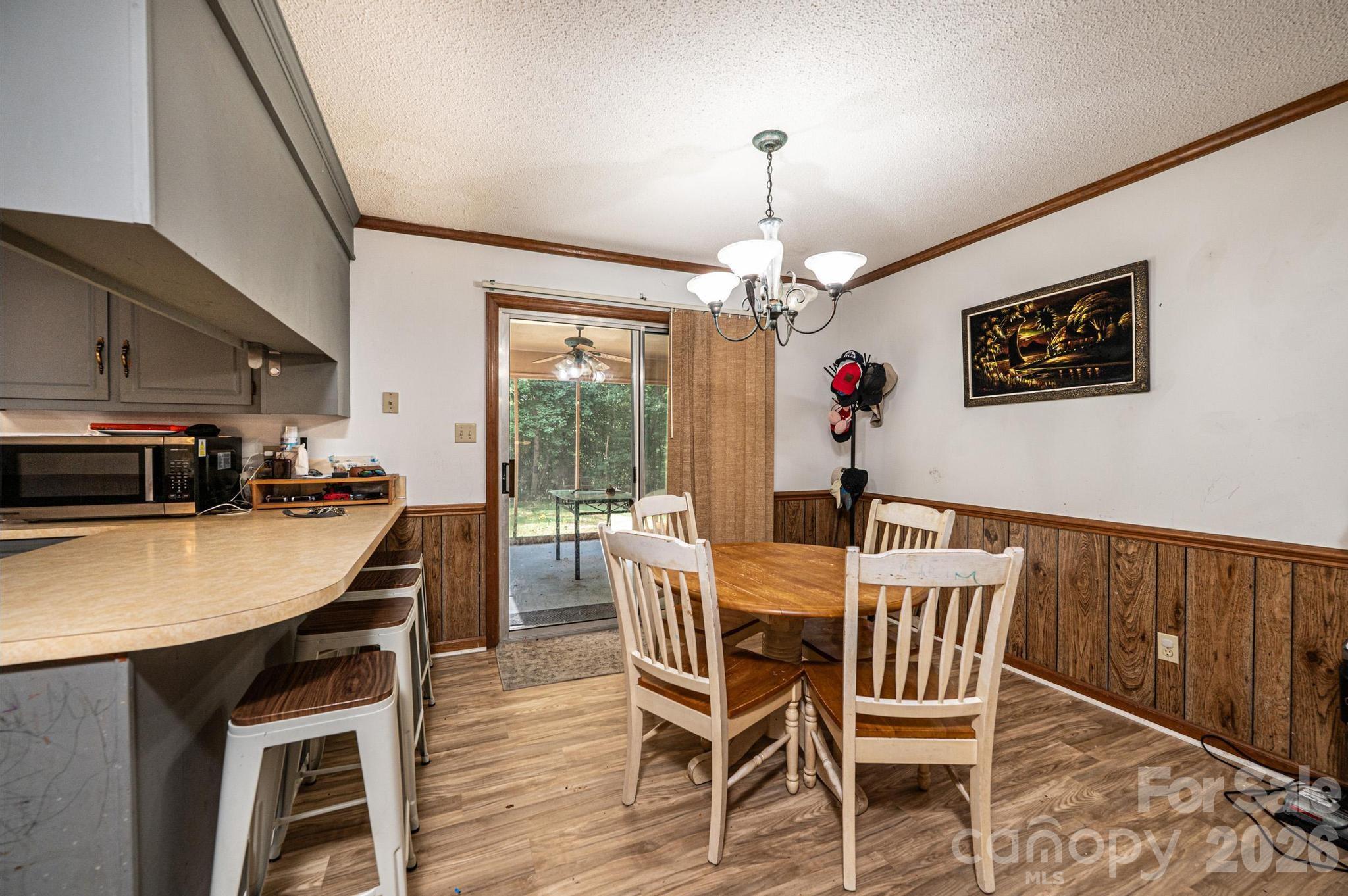 1113 Ponderosa Road — Lincolnton