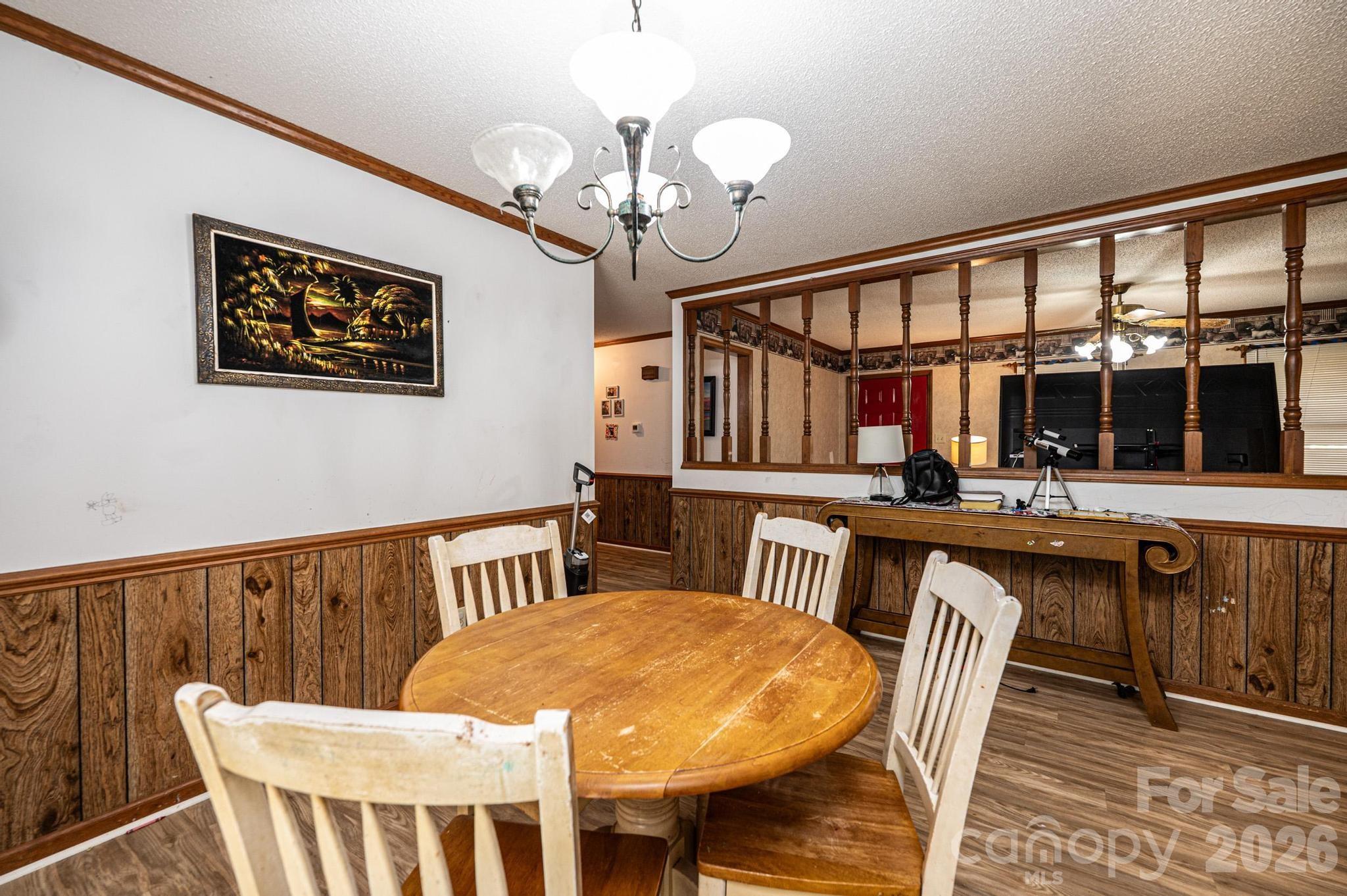 1113 Ponderosa Road — Lincolnton