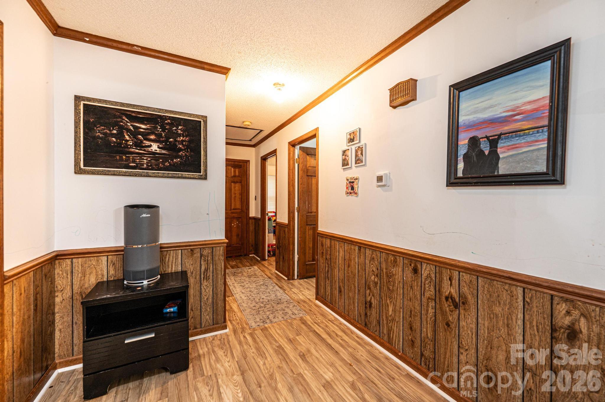 1113 Ponderosa Road — Lincolnton