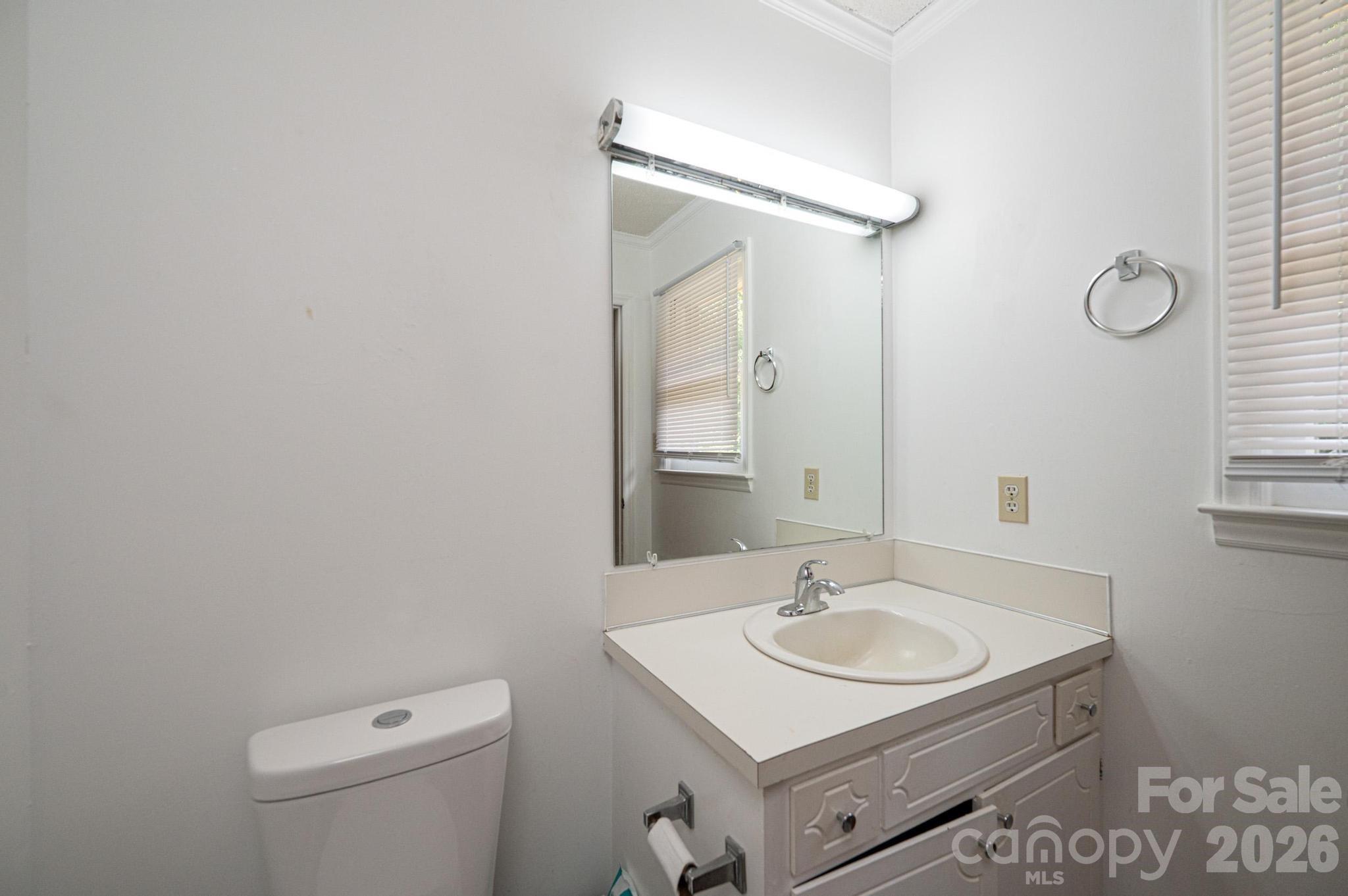 1113 Ponderosa Road — Lincolnton