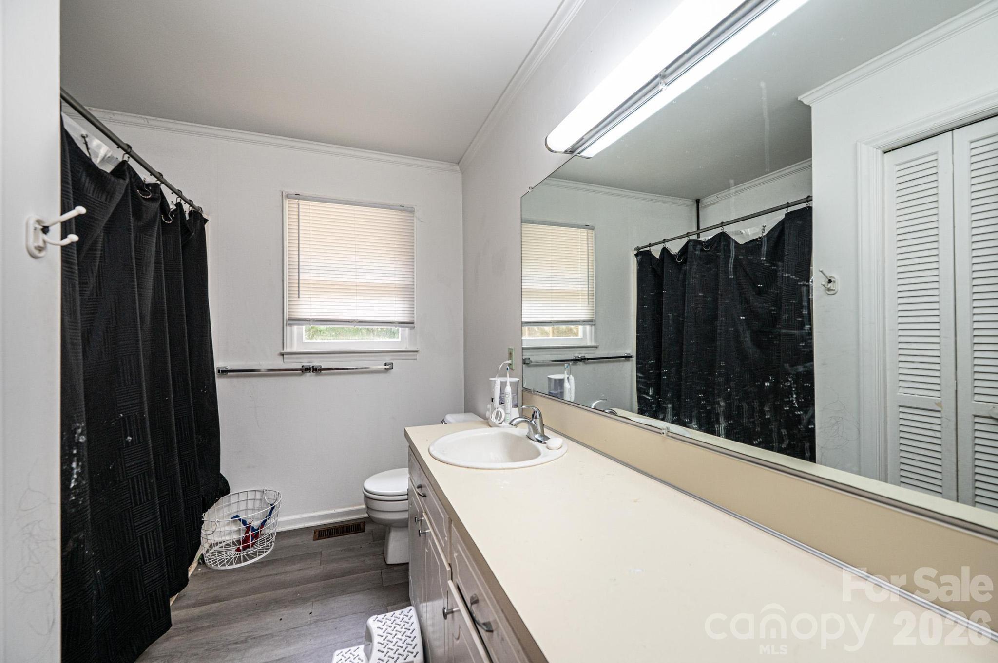 1113 Ponderosa Road — Lincolnton