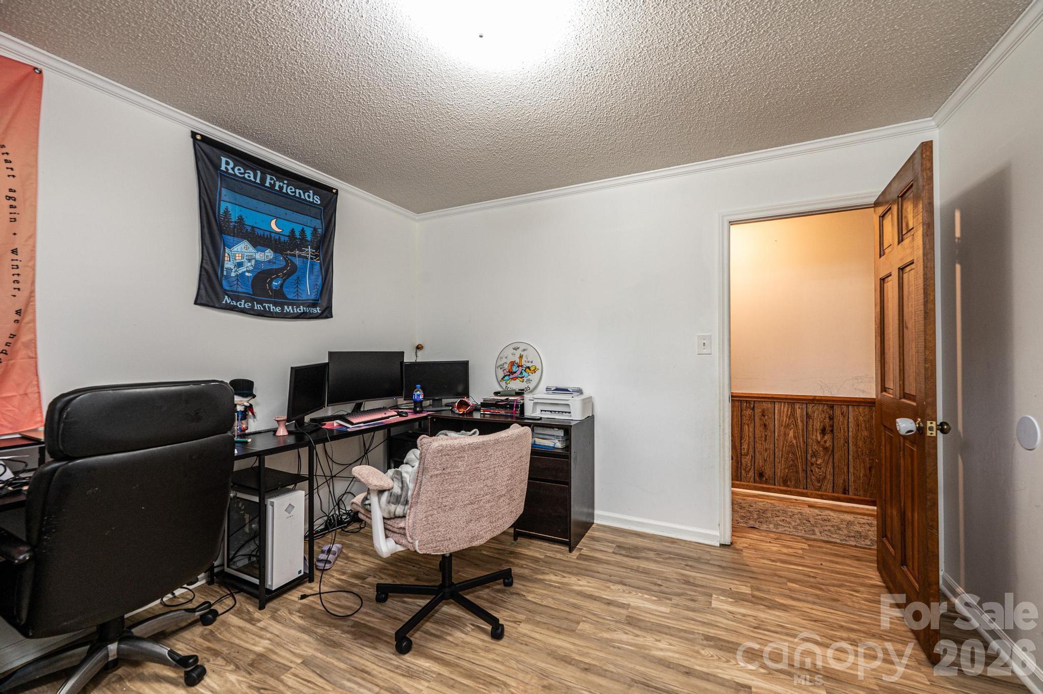 1113 Ponderosa Road — Lincolnton