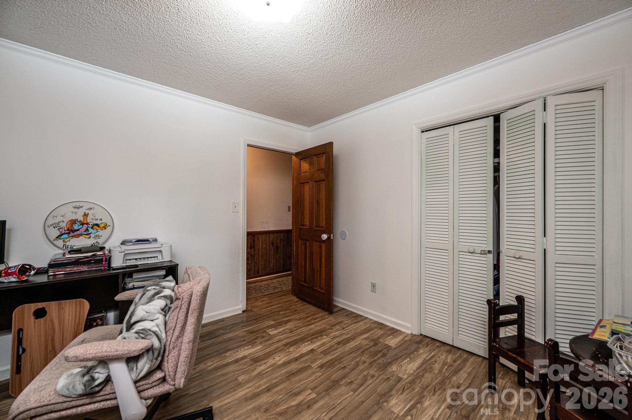 1113 Ponderosa Road — Lincolnton