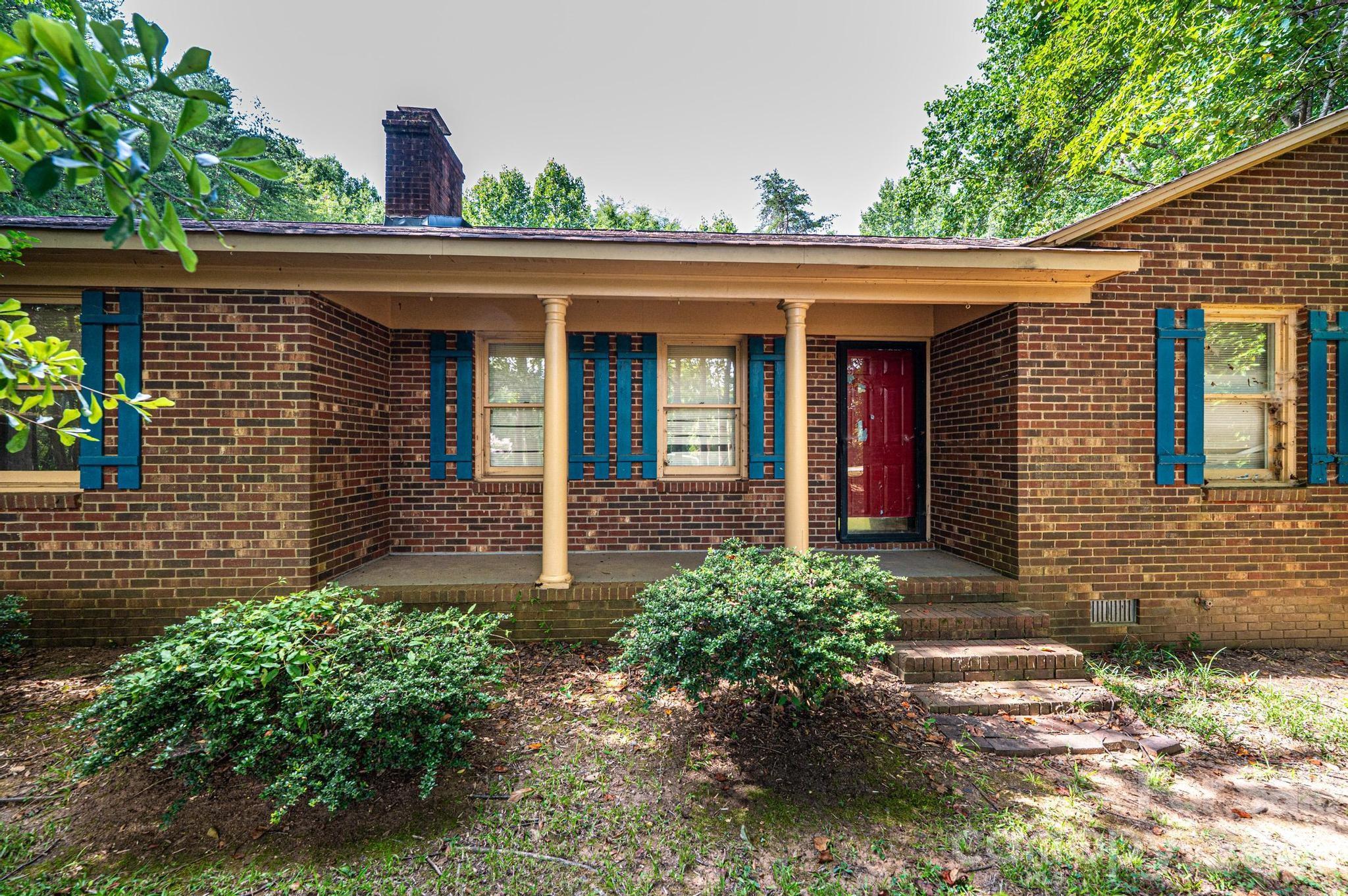 1113 Ponderosa Road — Lincolnton