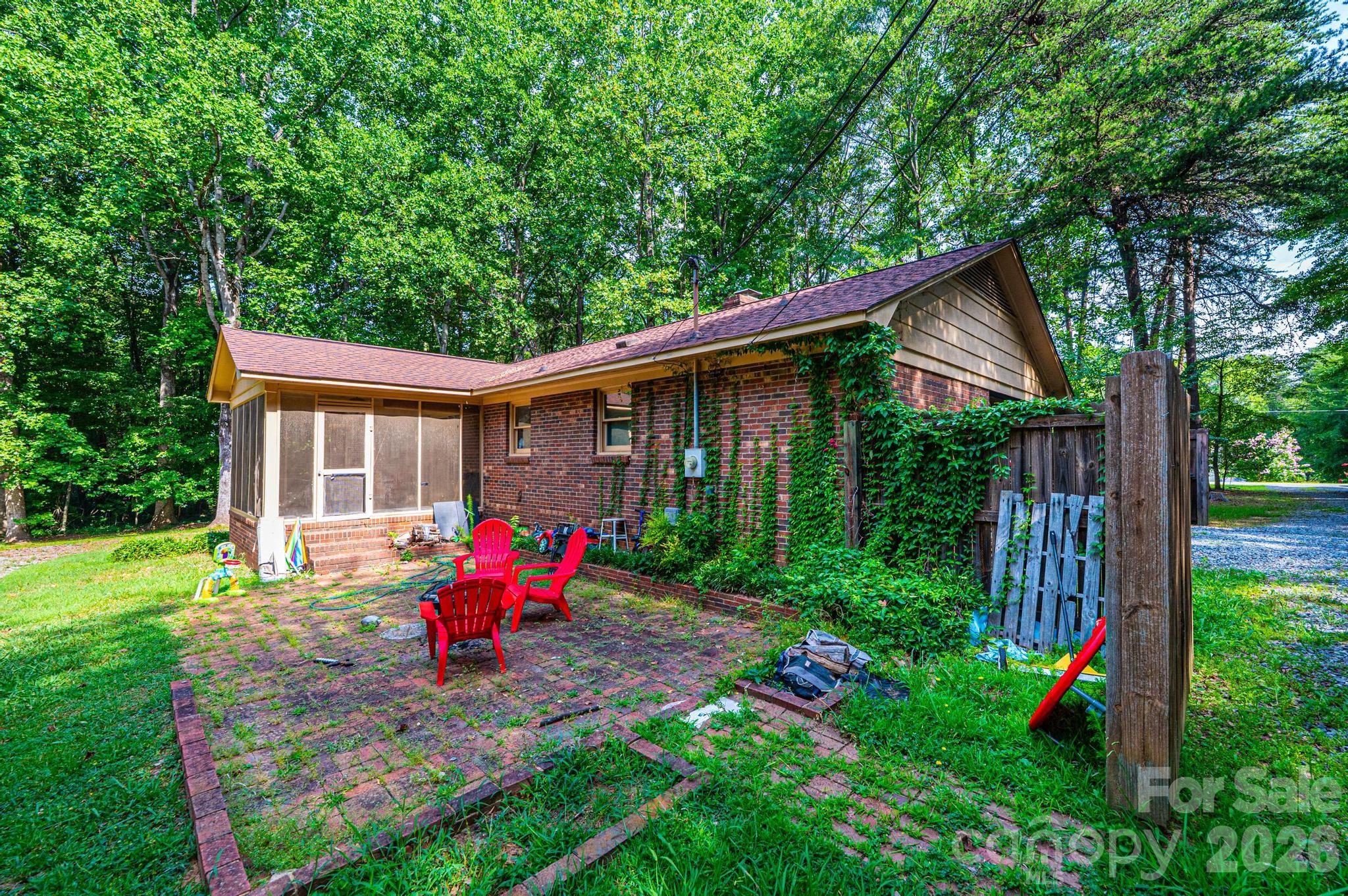 1113 Ponderosa Road — Lincolnton