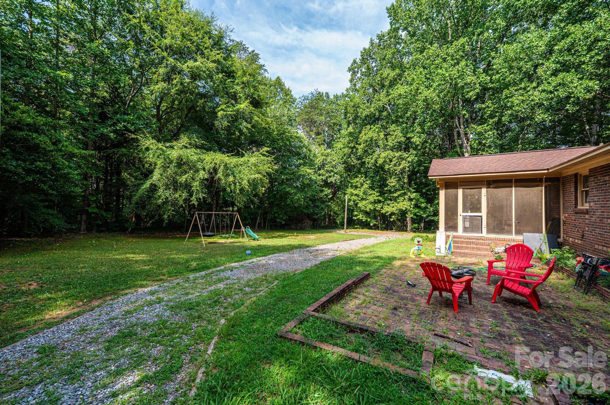 1113 Ponderosa Road — Lincolnton