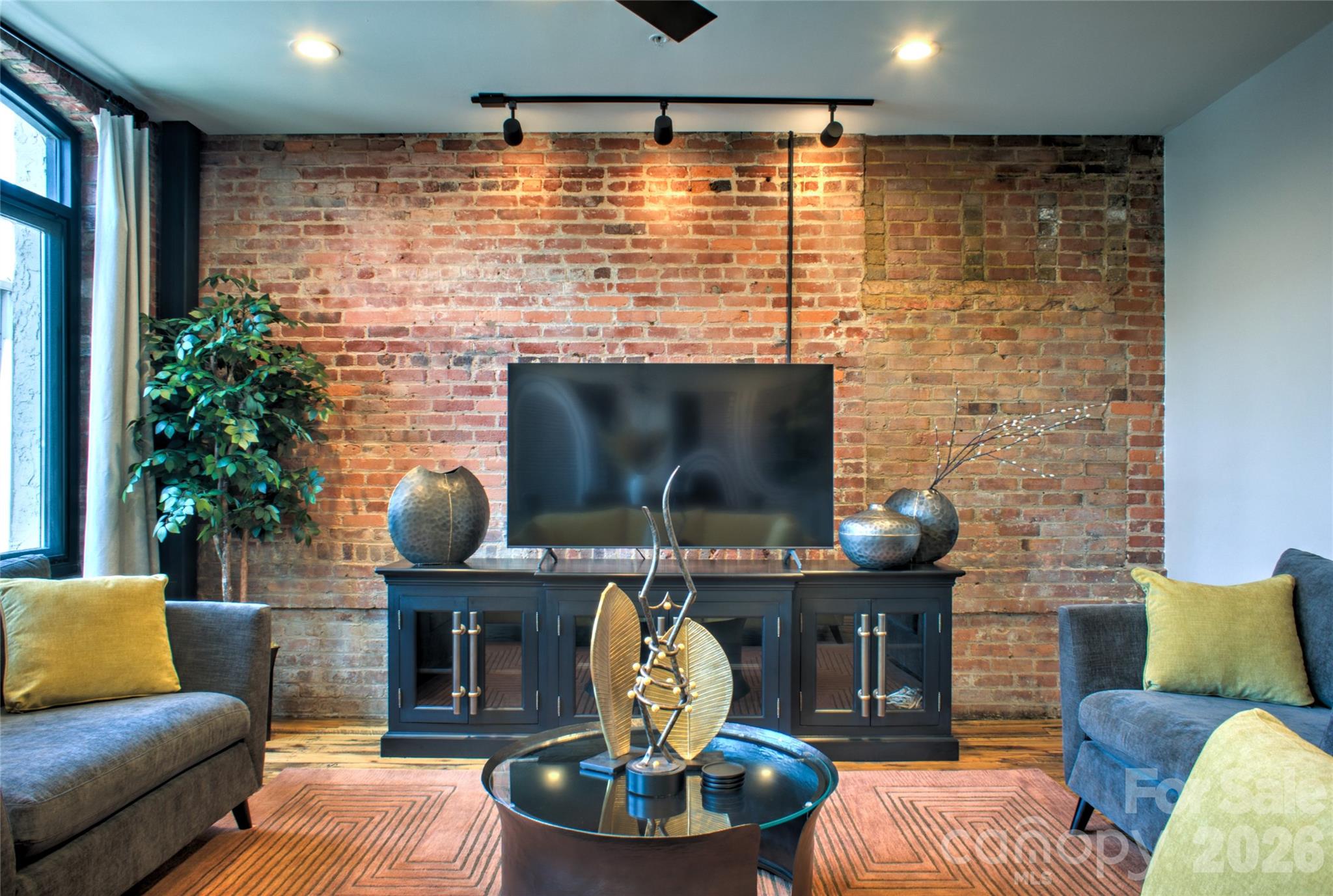 17 N Market Street #202 — Asheville