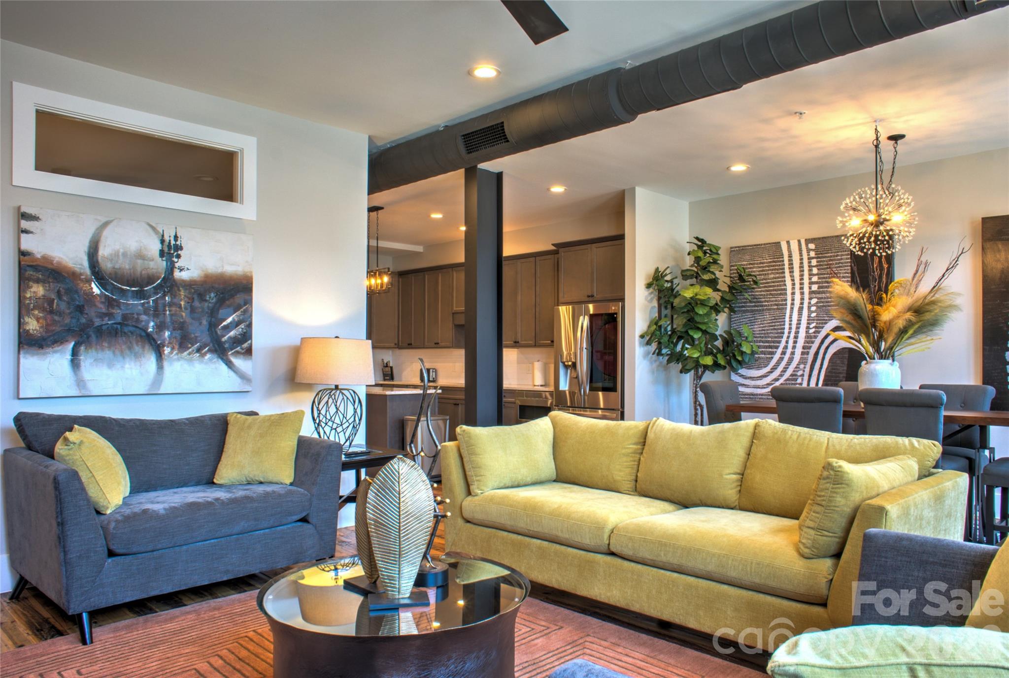 17 N Market Street #202 — Asheville