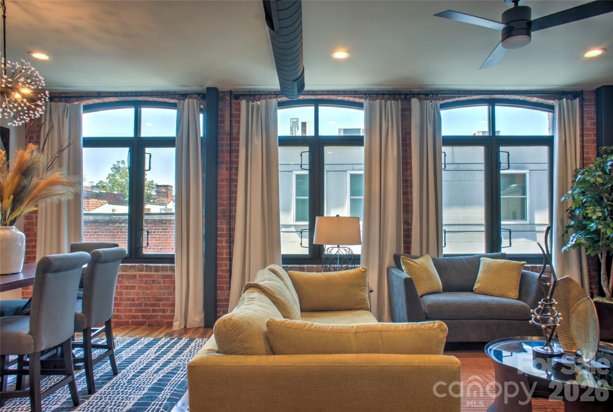 17 N Market Street #202 — Asheville