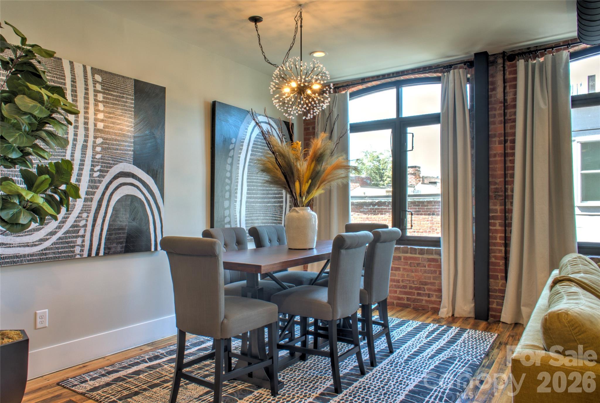 17 N Market Street #202 — Asheville