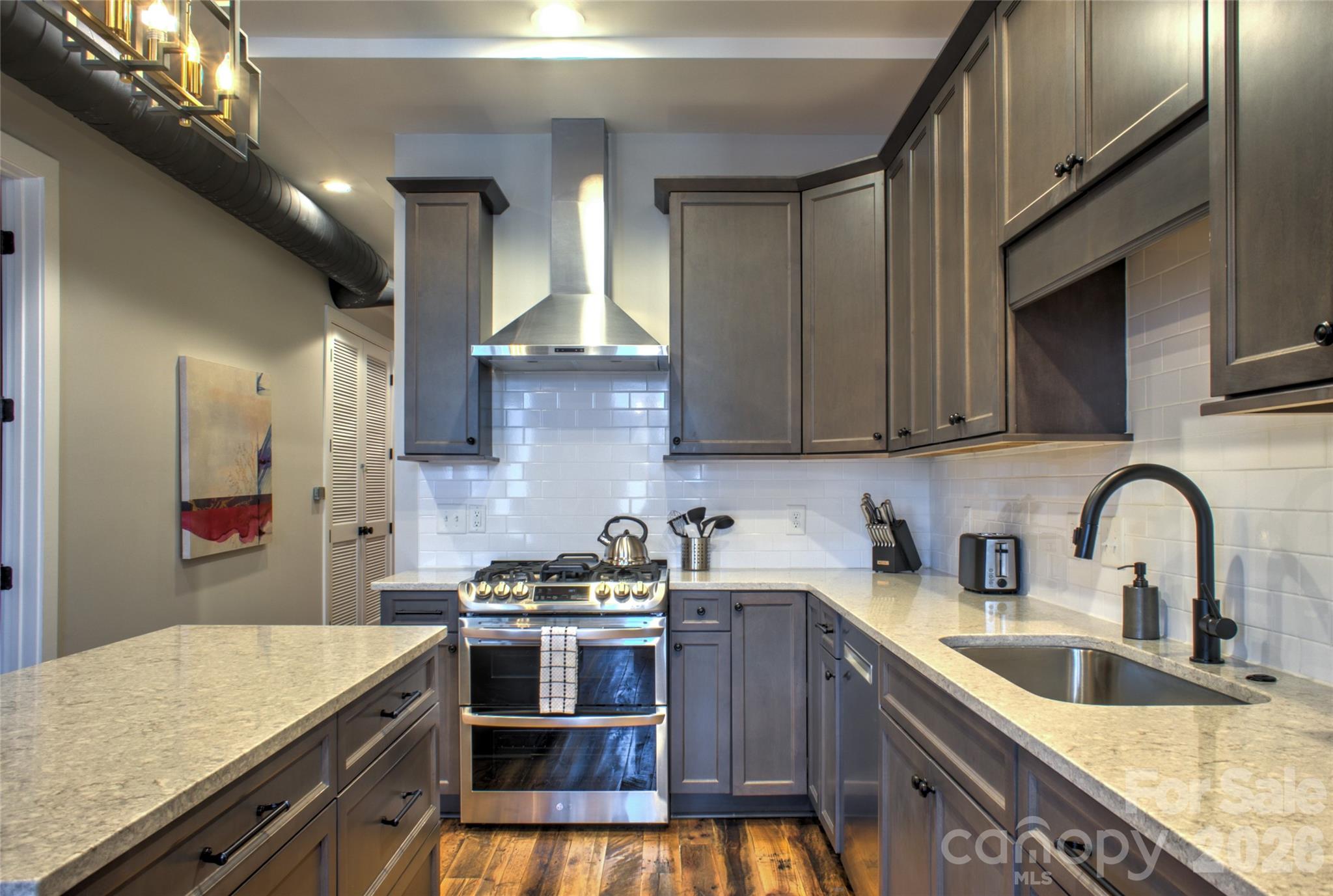 17 N Market Street #202 — Asheville