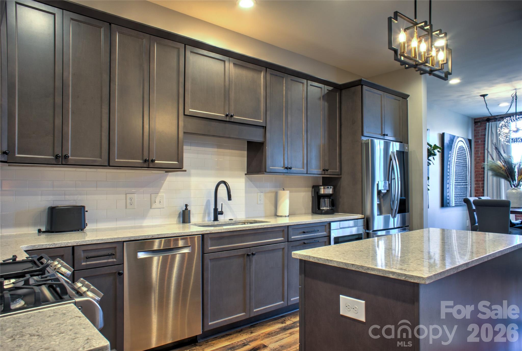 17 N Market Street #202 — Asheville