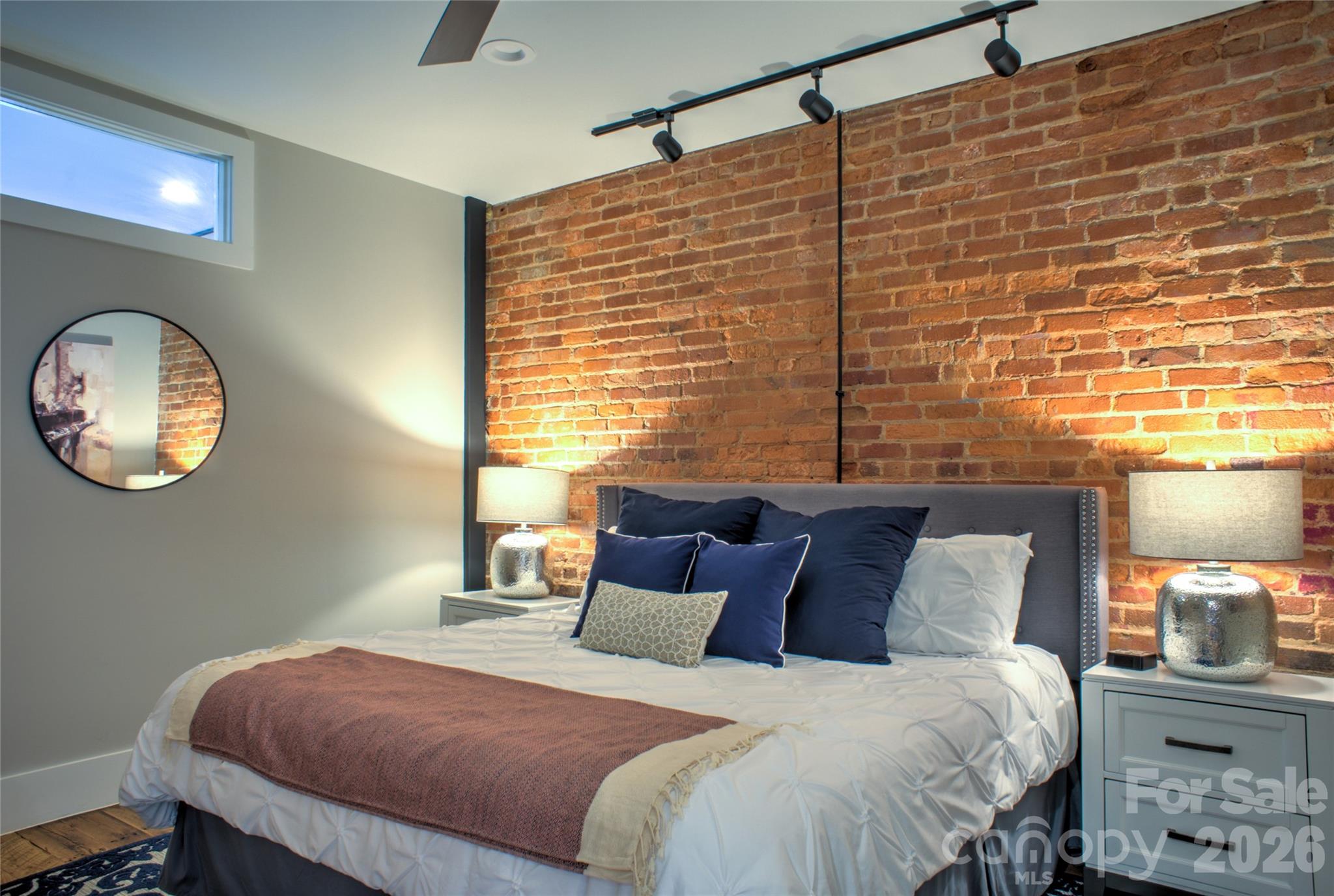 17 N Market Street #202 — Asheville