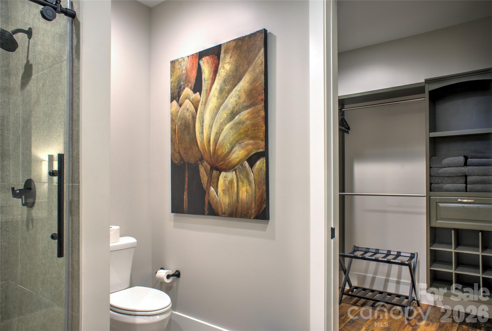 17 N Market Street #202 — Asheville
