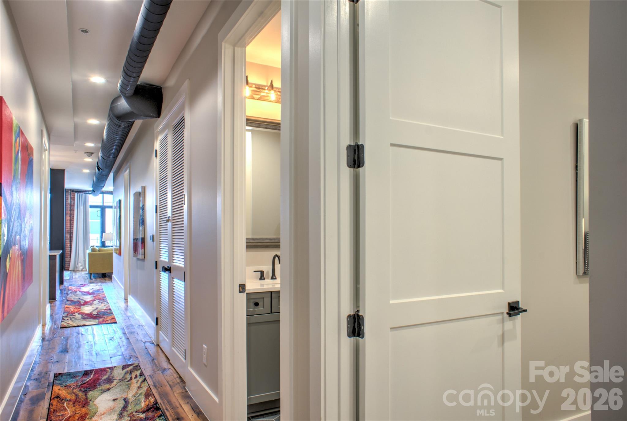 17 N Market Street #202 — Asheville